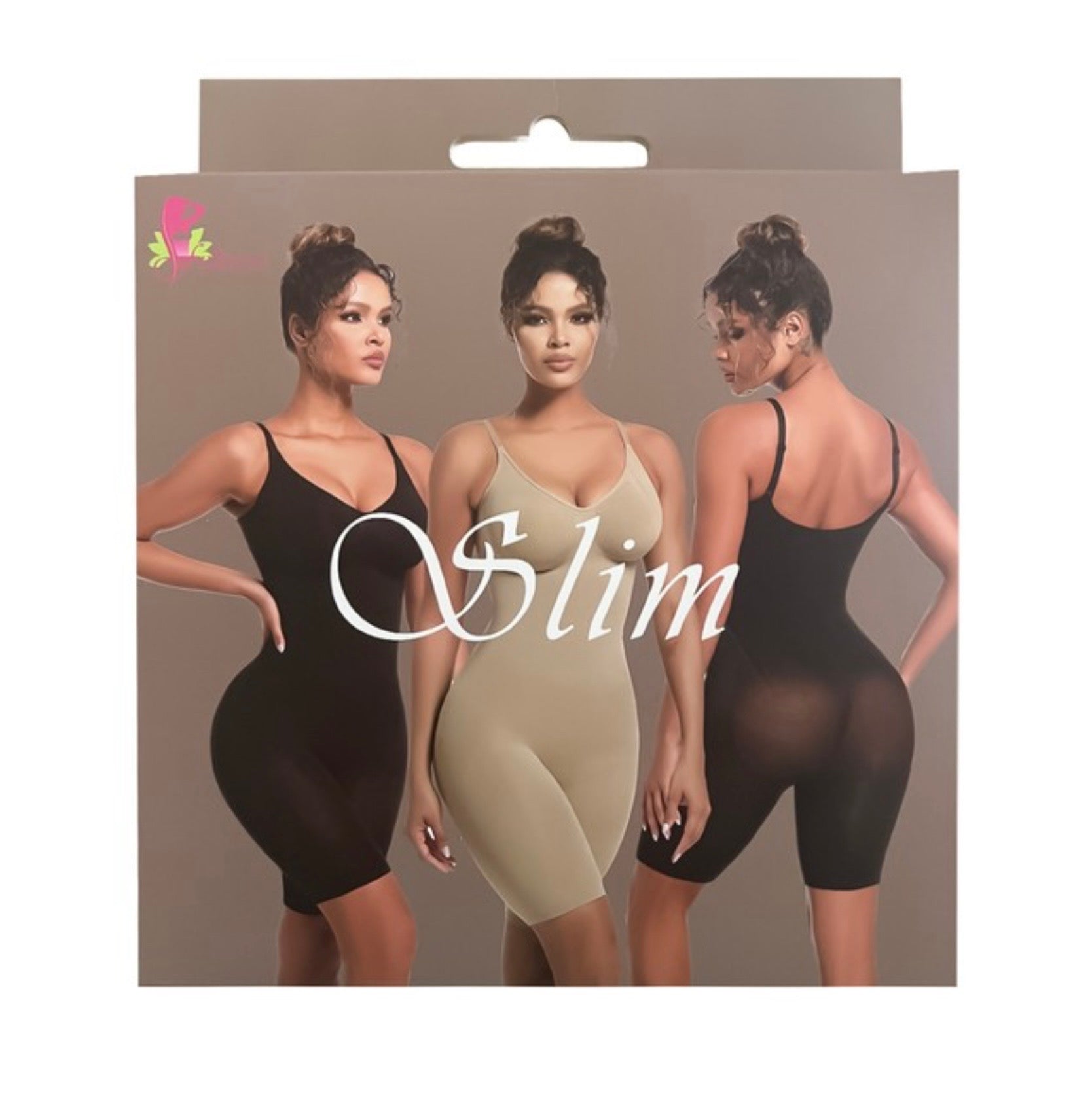 Bodysuit esculpidor faja