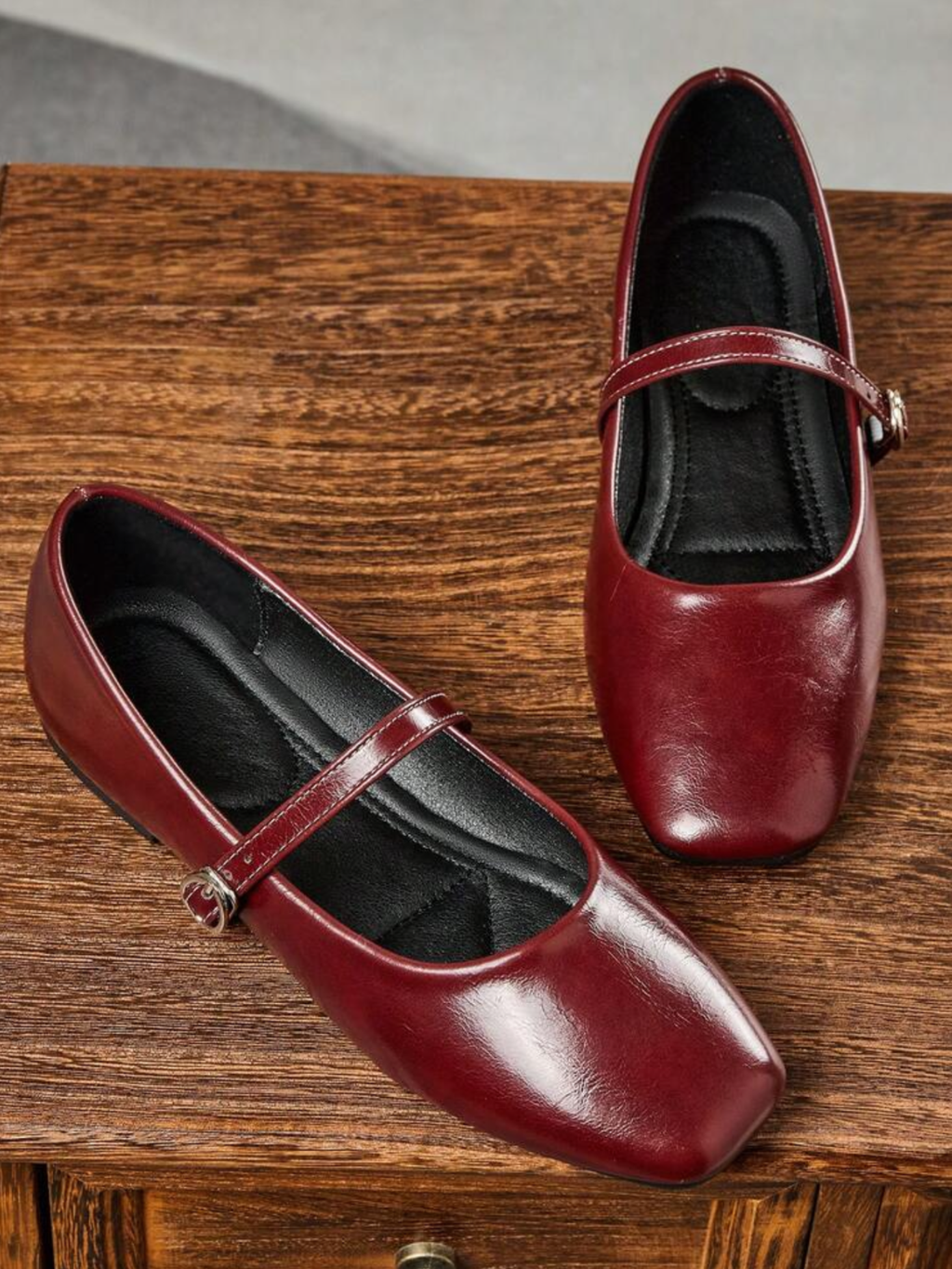 Flats Borgoña