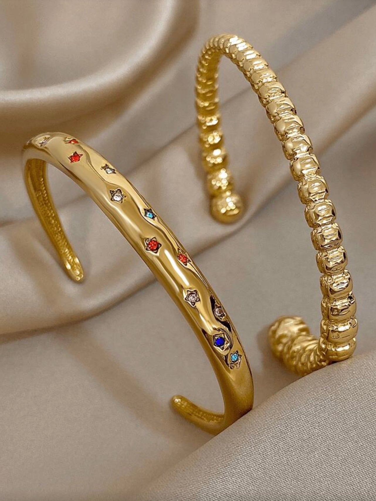 Set 2 pulseras