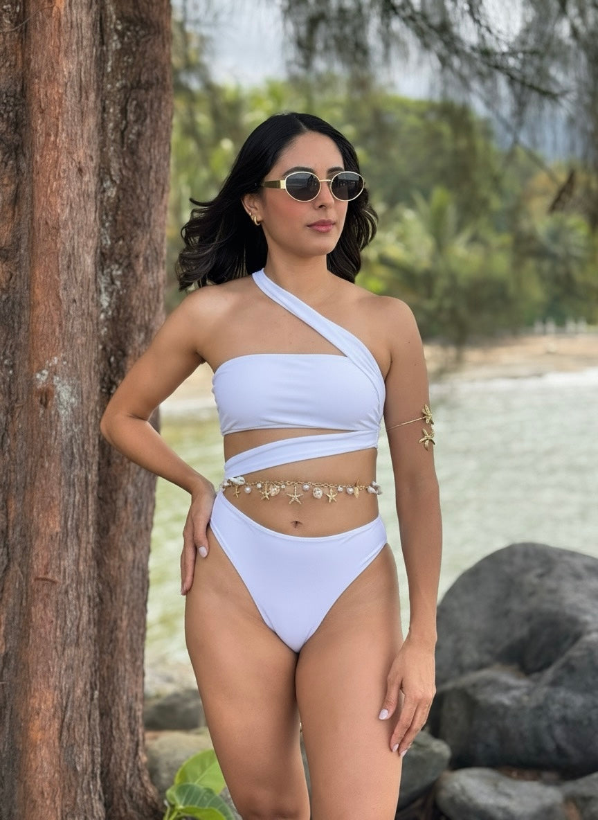 Traje de baño 1 pieza