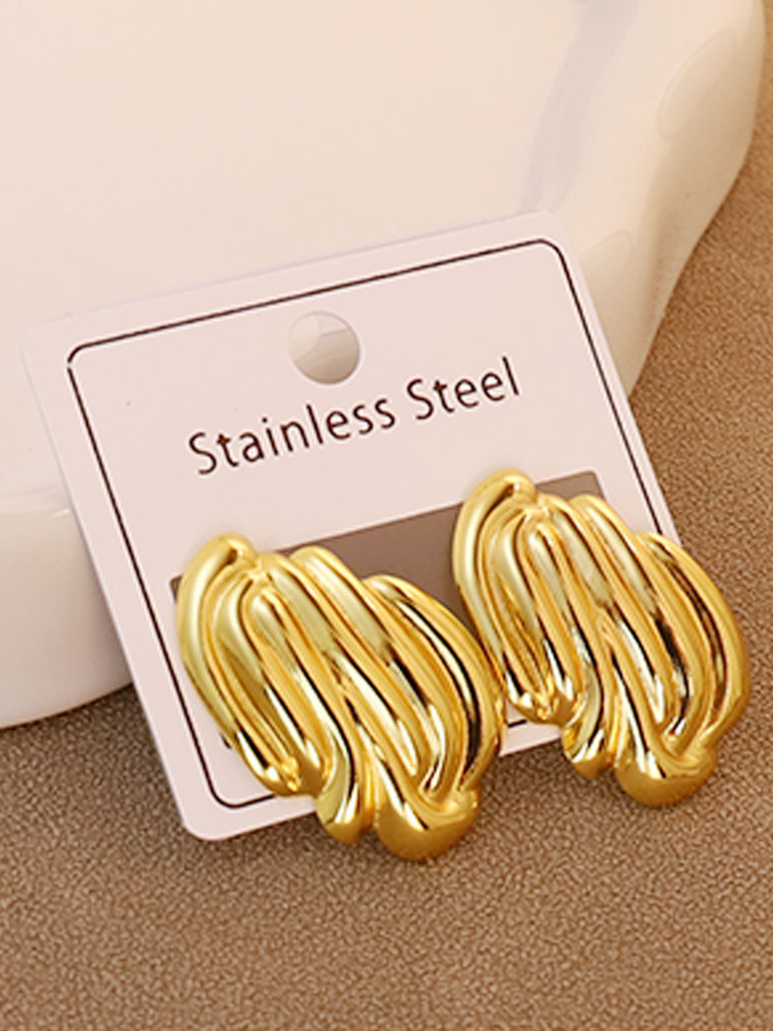 Aretes geométricos