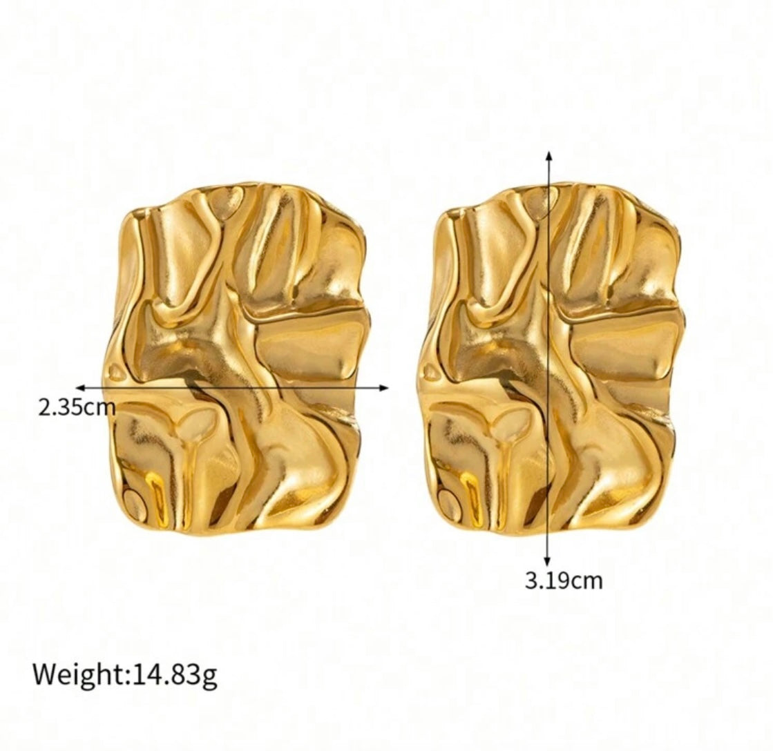 Aretes rectangulares