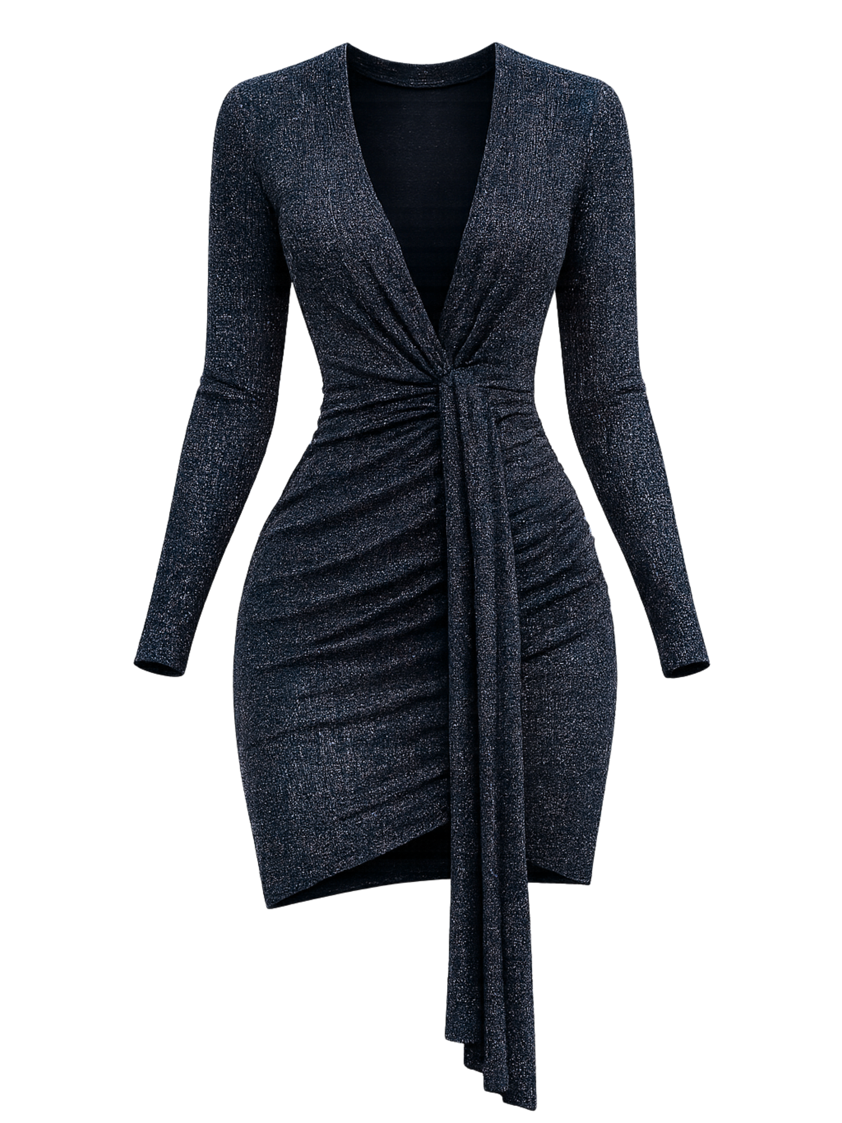 Vestido brillante