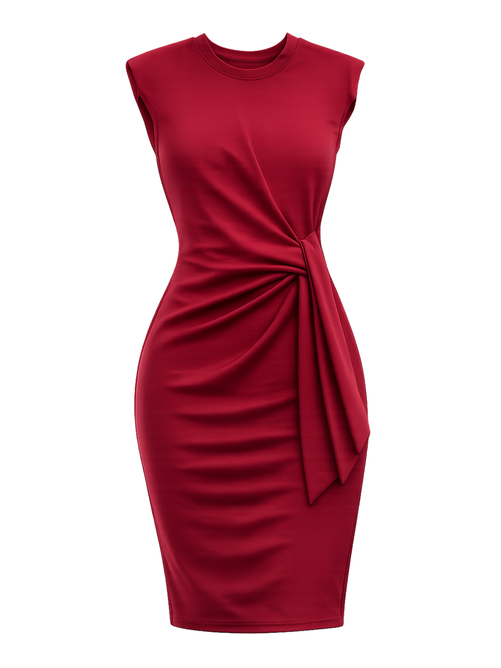 Vestido camisero
