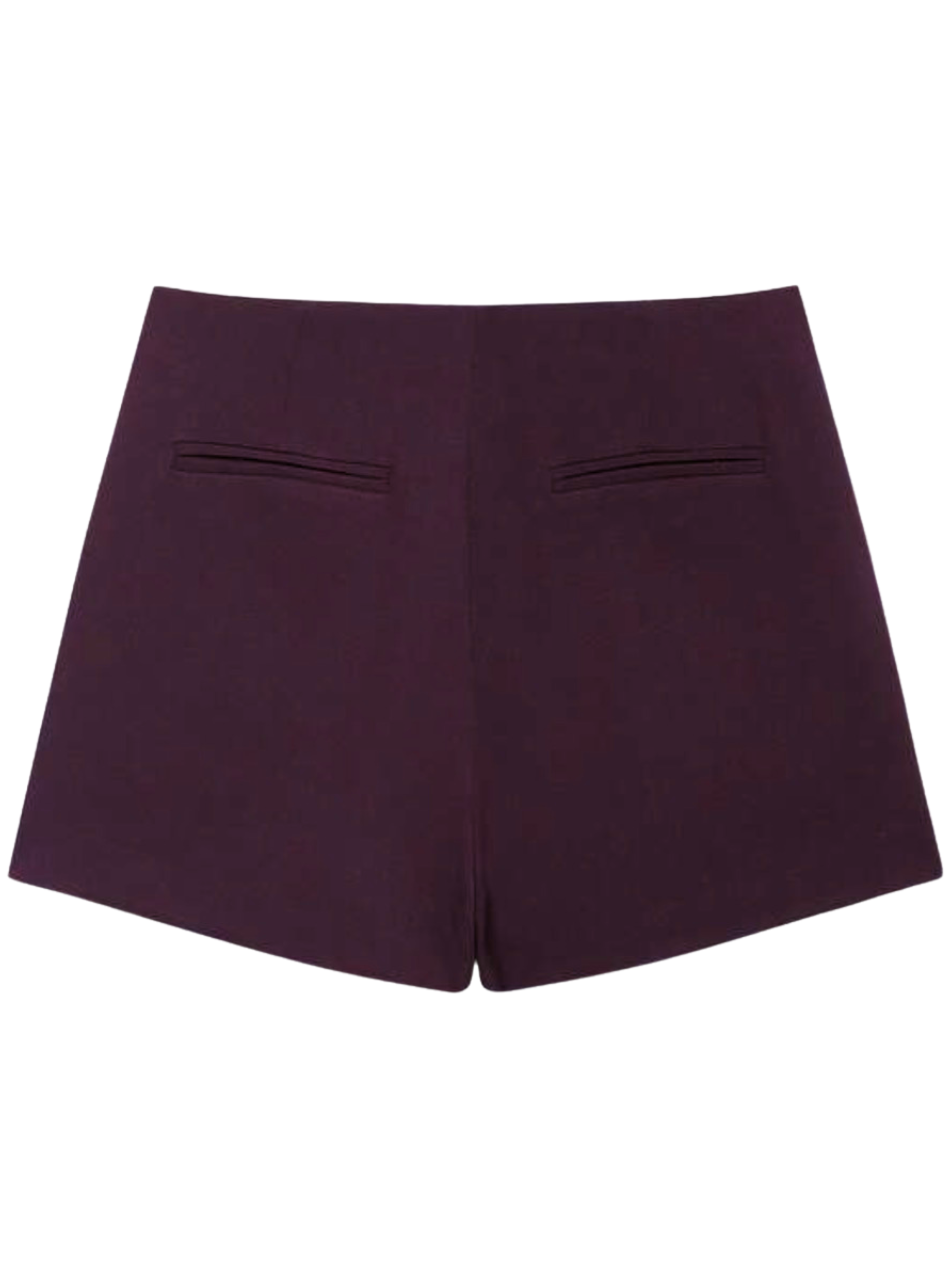 Falda short