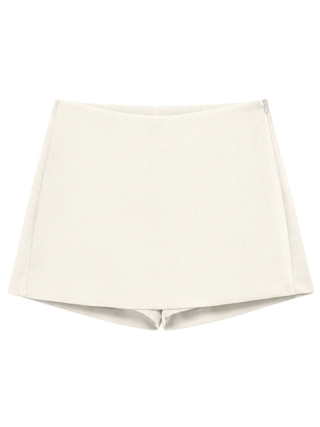 Falda short
