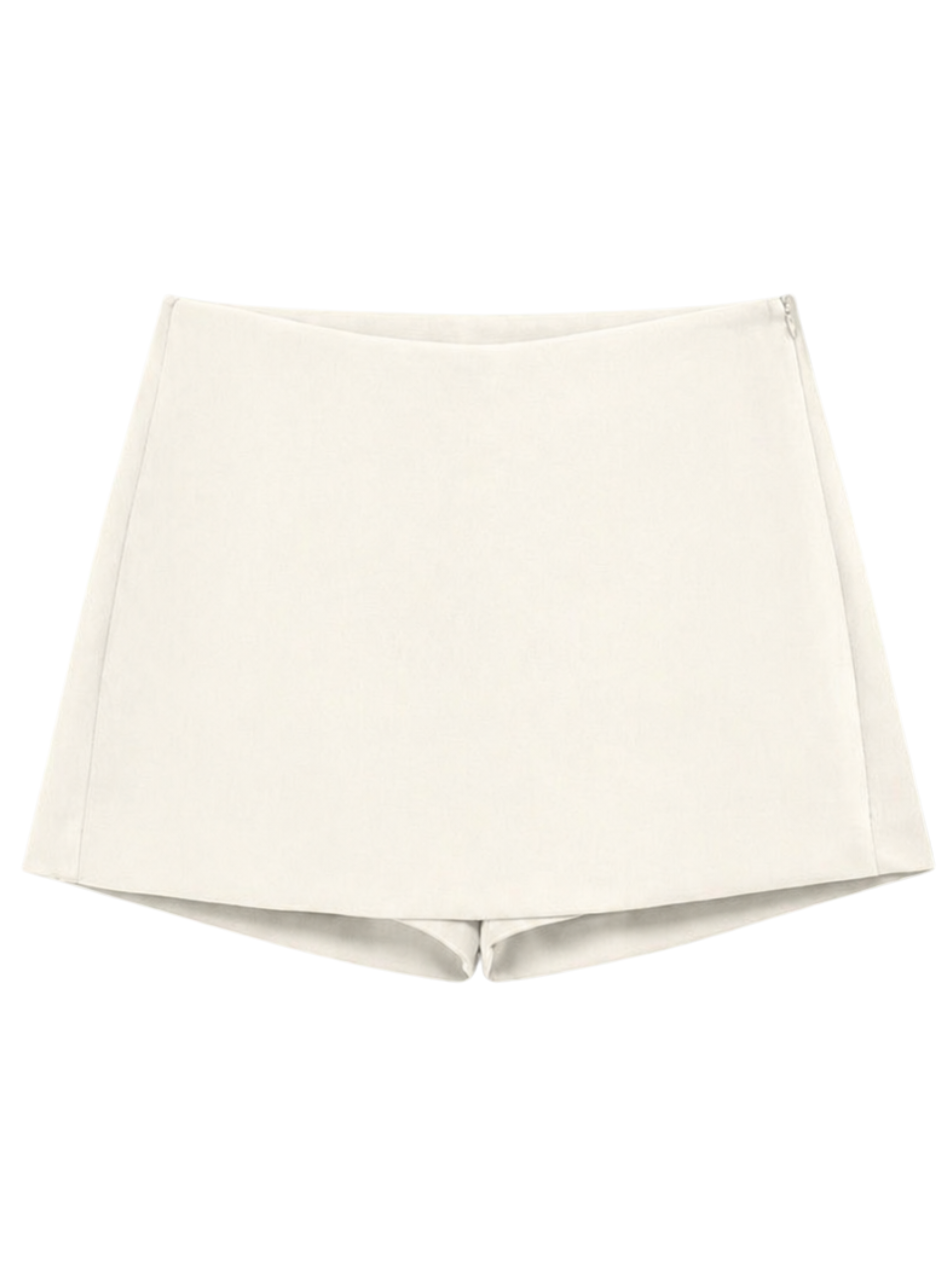 Falda short