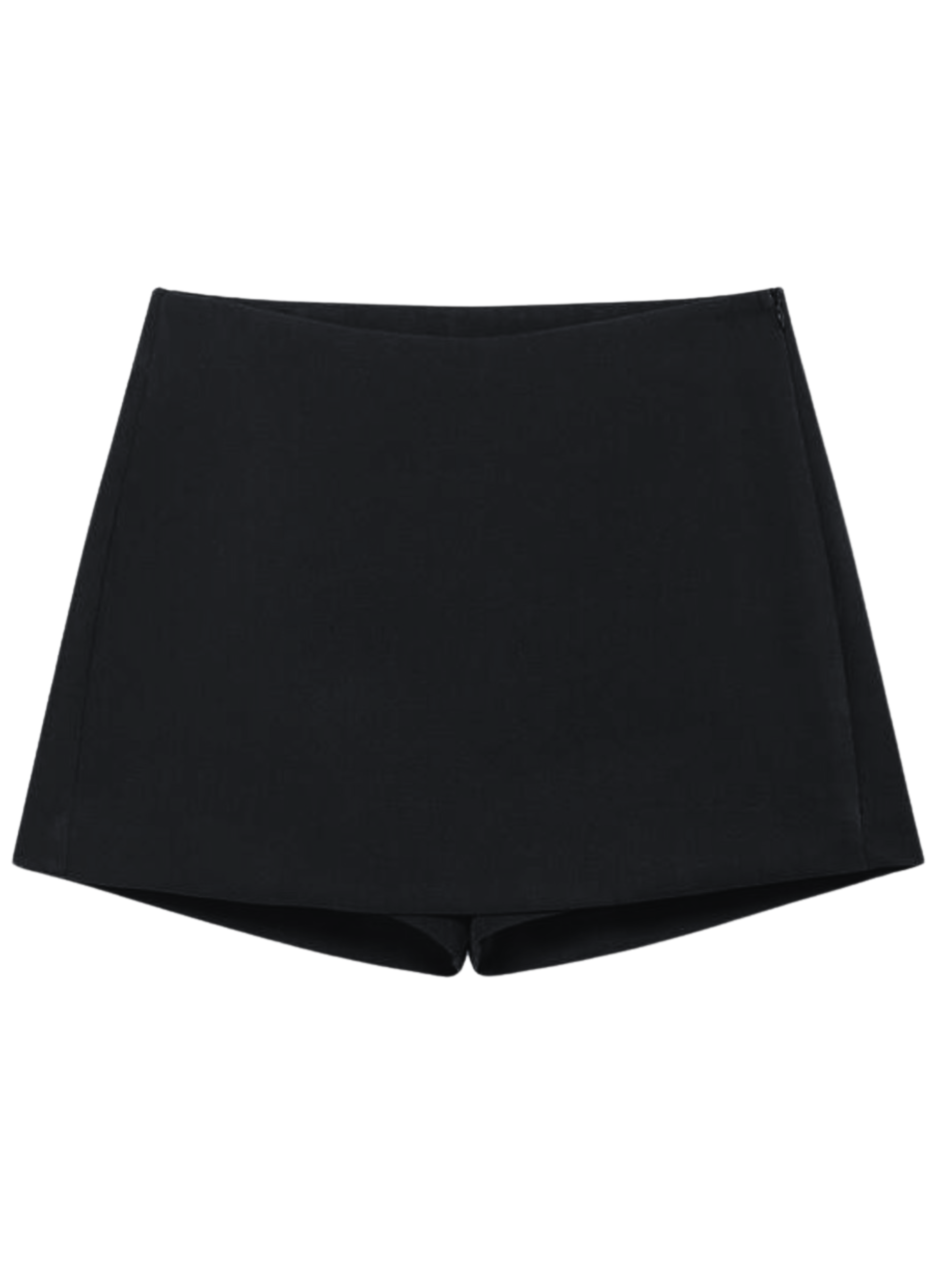 Falda short