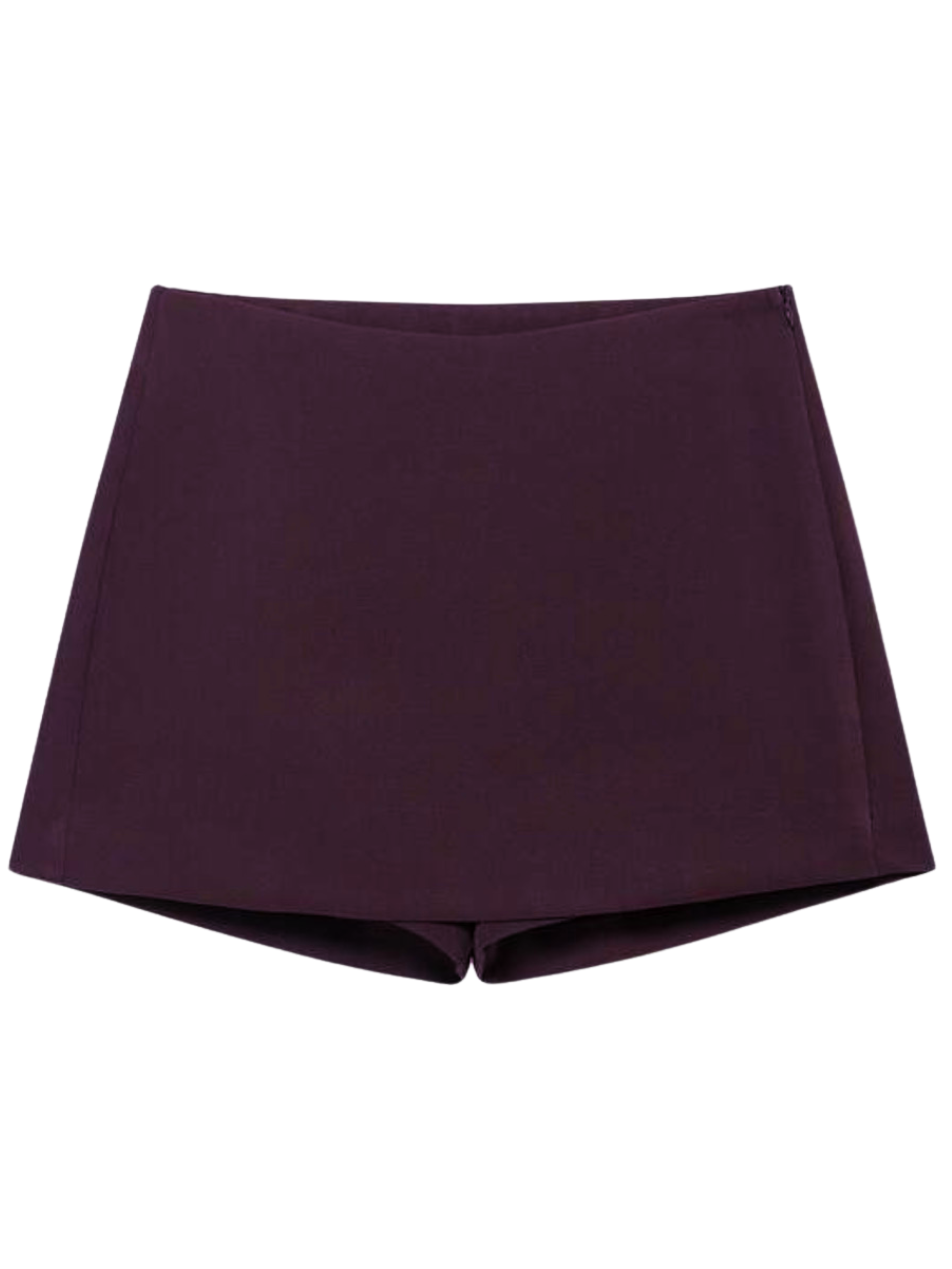 Falda short
