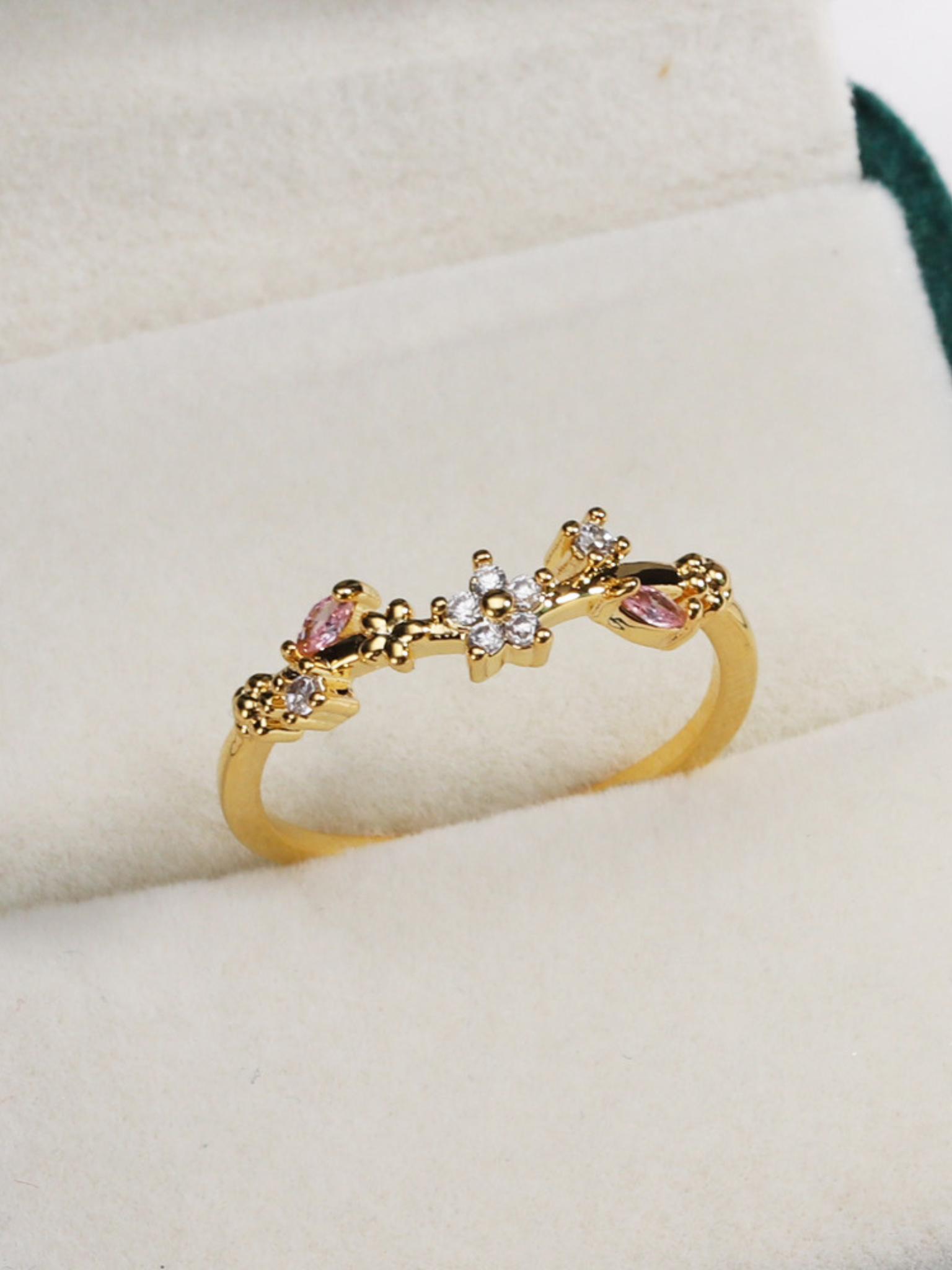 Anillos acero inoxidable