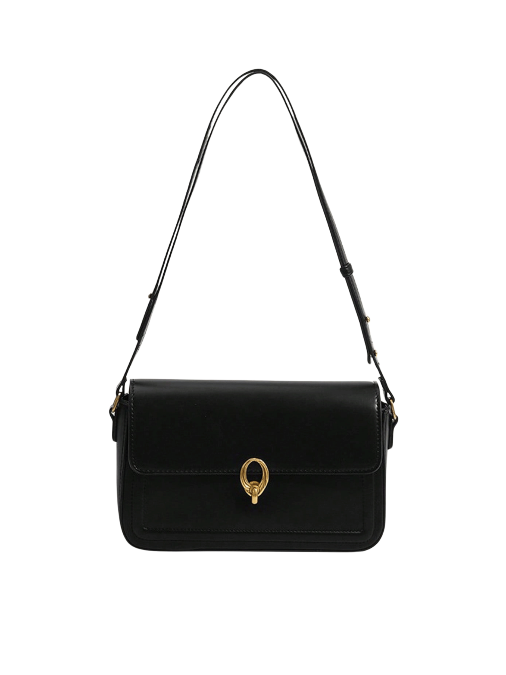 Cartera negra