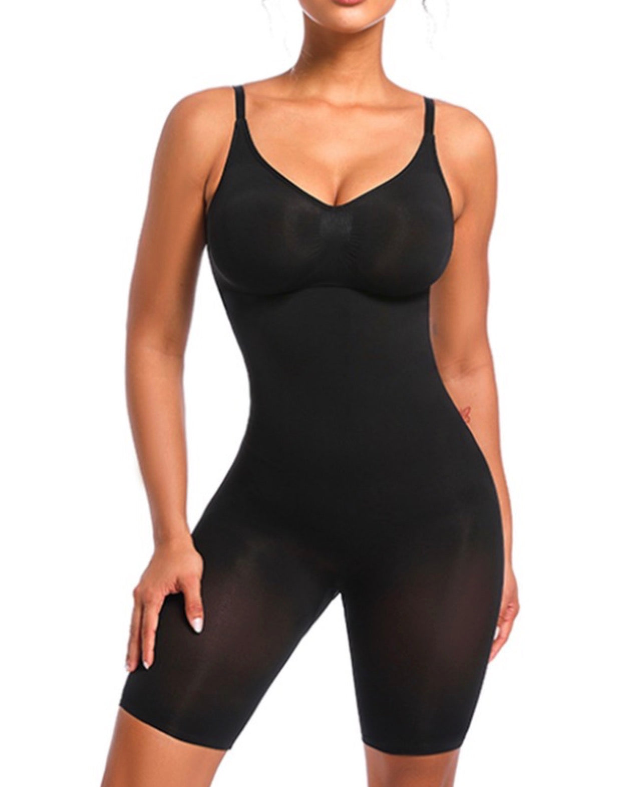 Bodysuit esculpidor faja