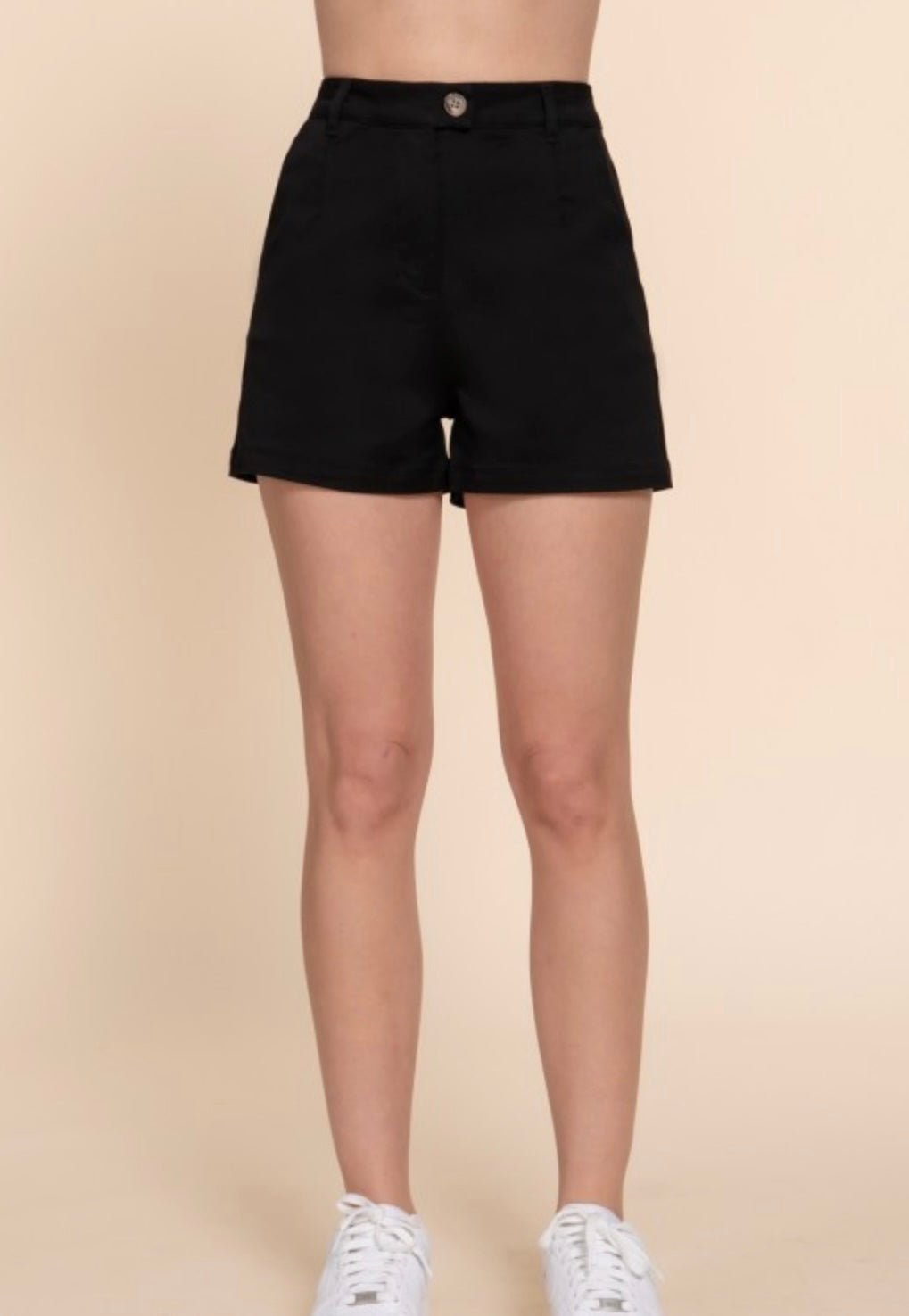 Short básico