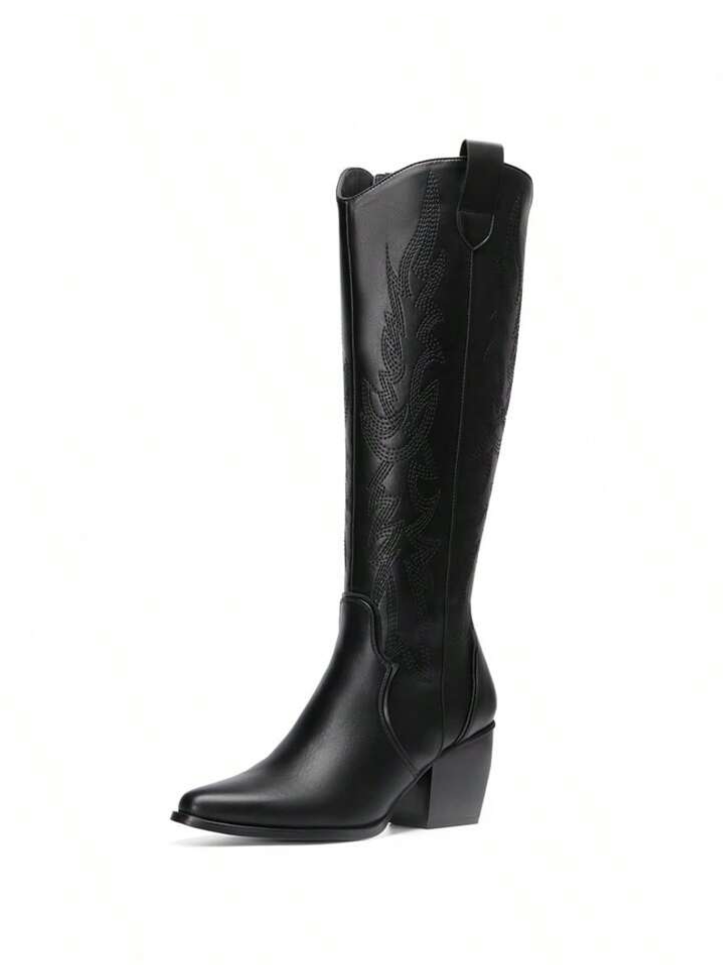 Botas vaqueras