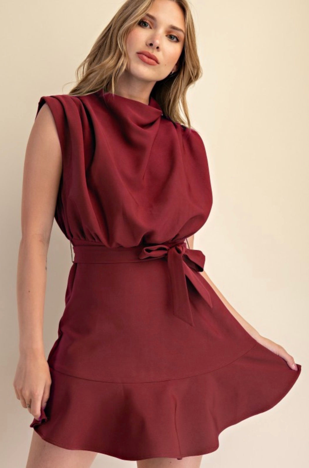 Mini Dress formal