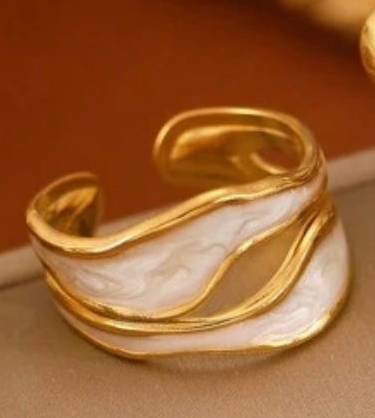 Anillo ajustable