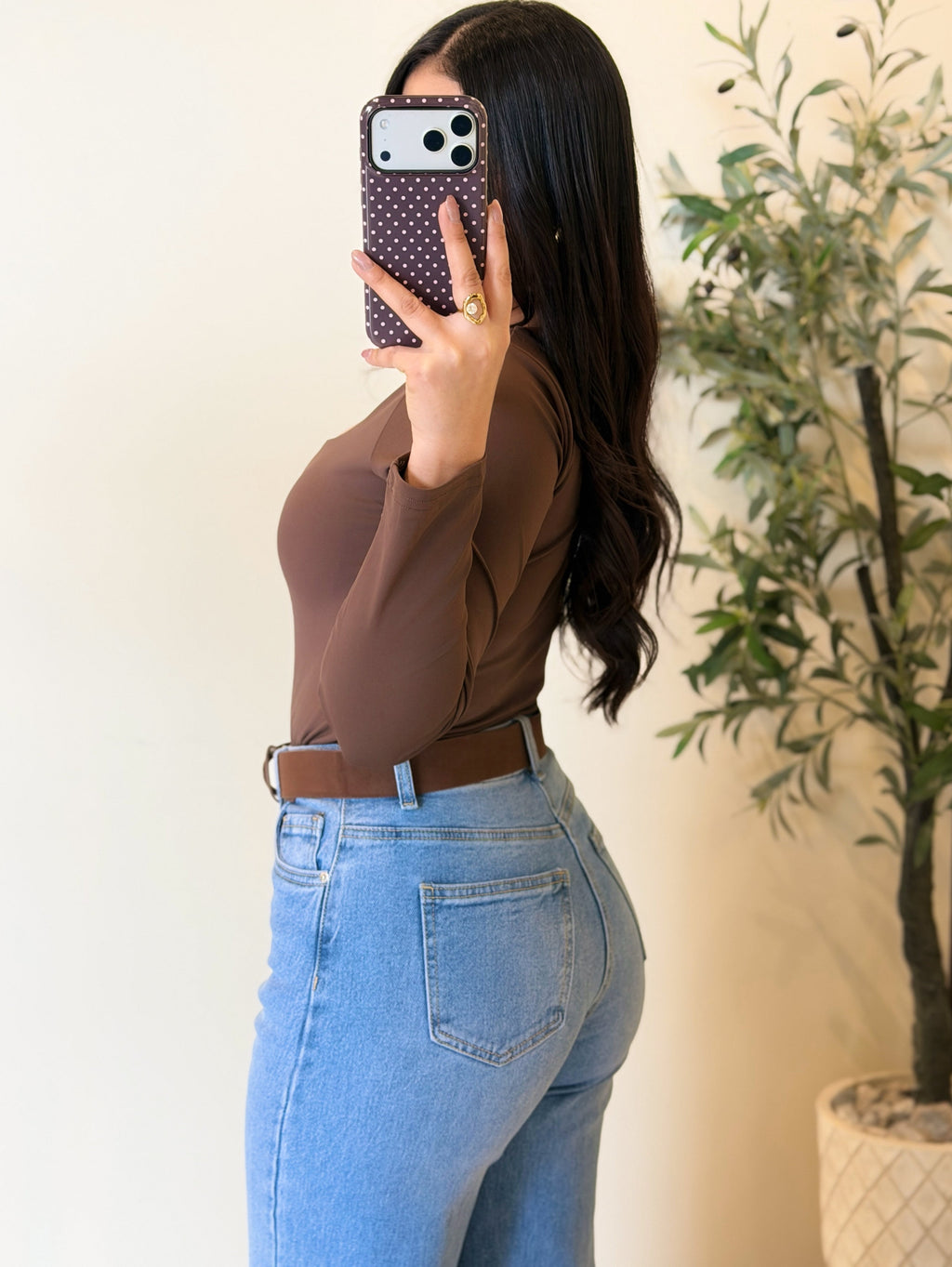 Wide Leg Pettite