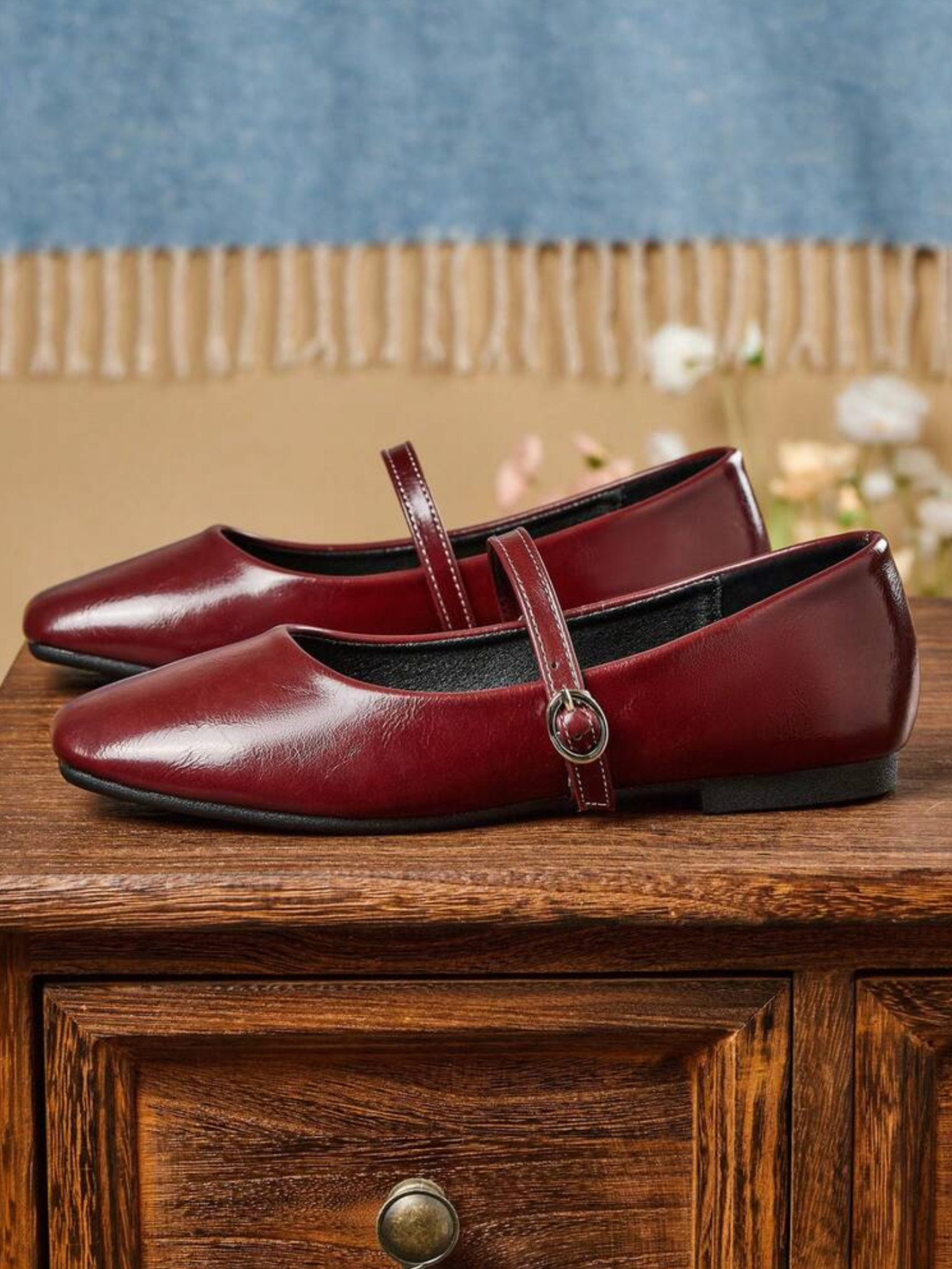 Flats Borgoña