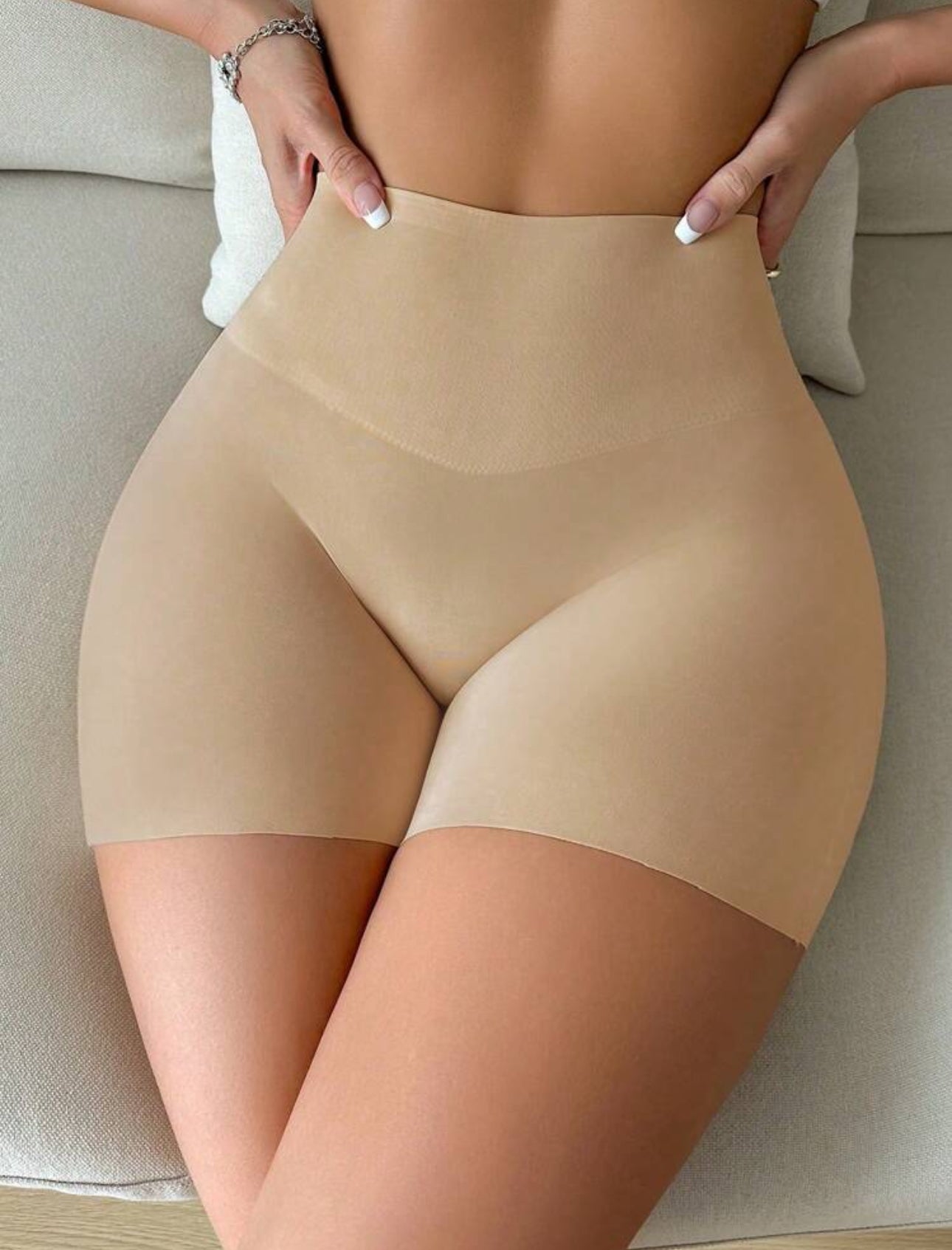 Short ropa interior