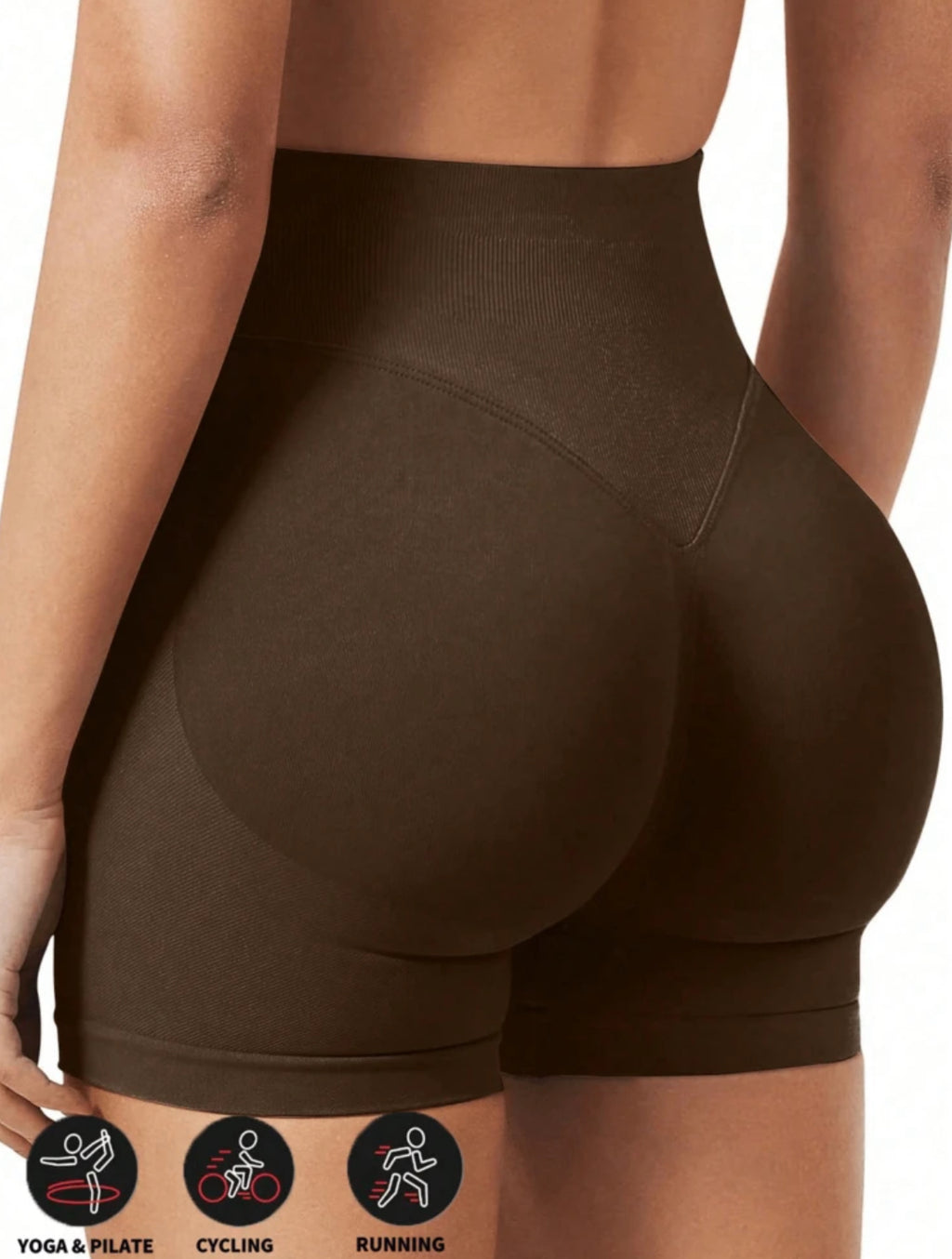 Shorts deportivos