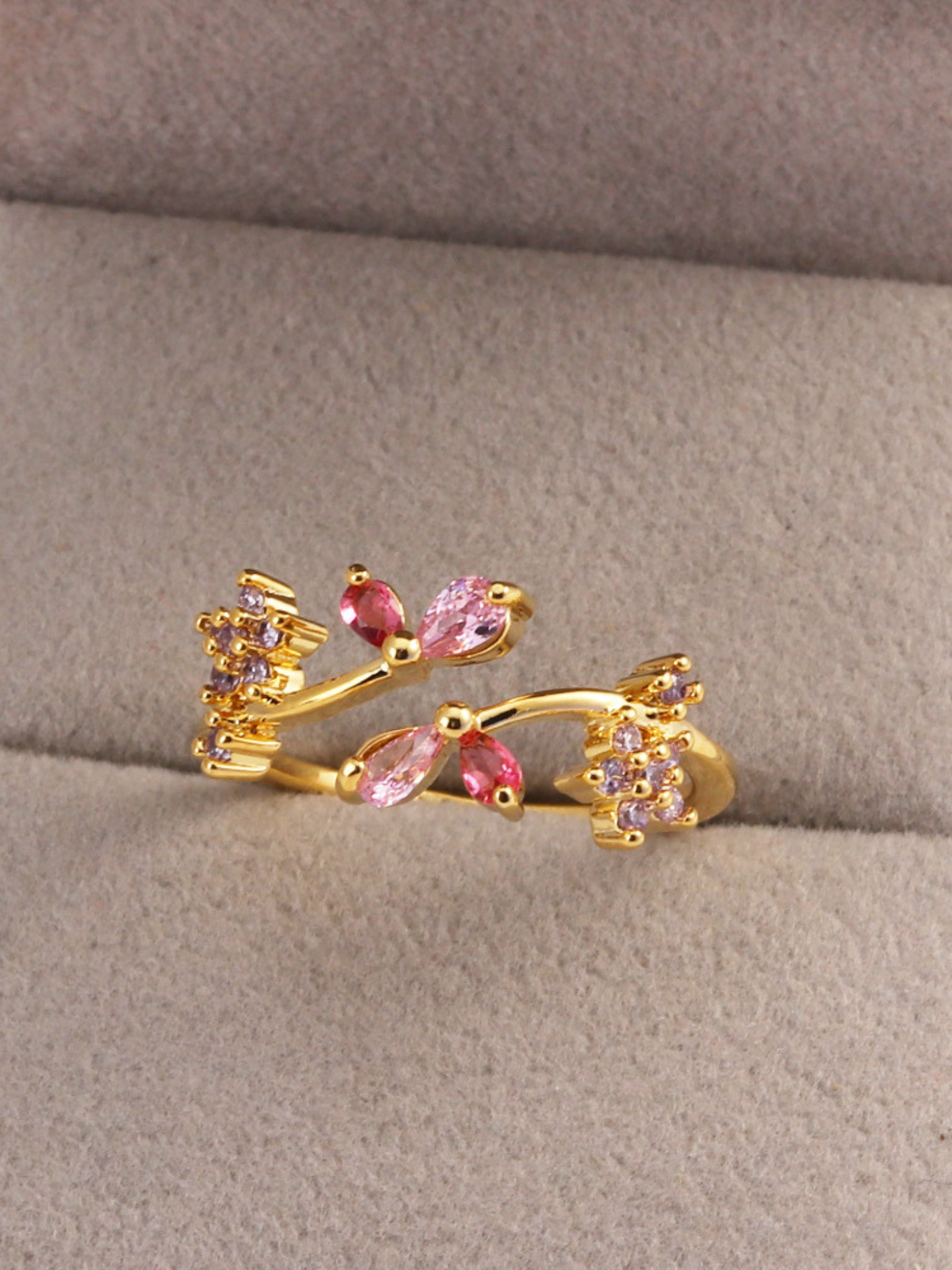 Anillos acero inoxidable