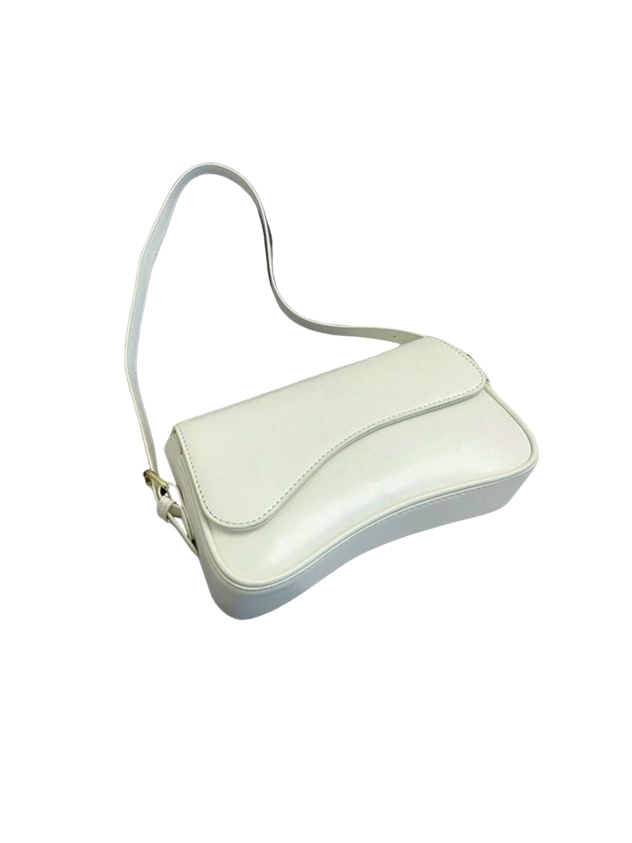 Cartera café