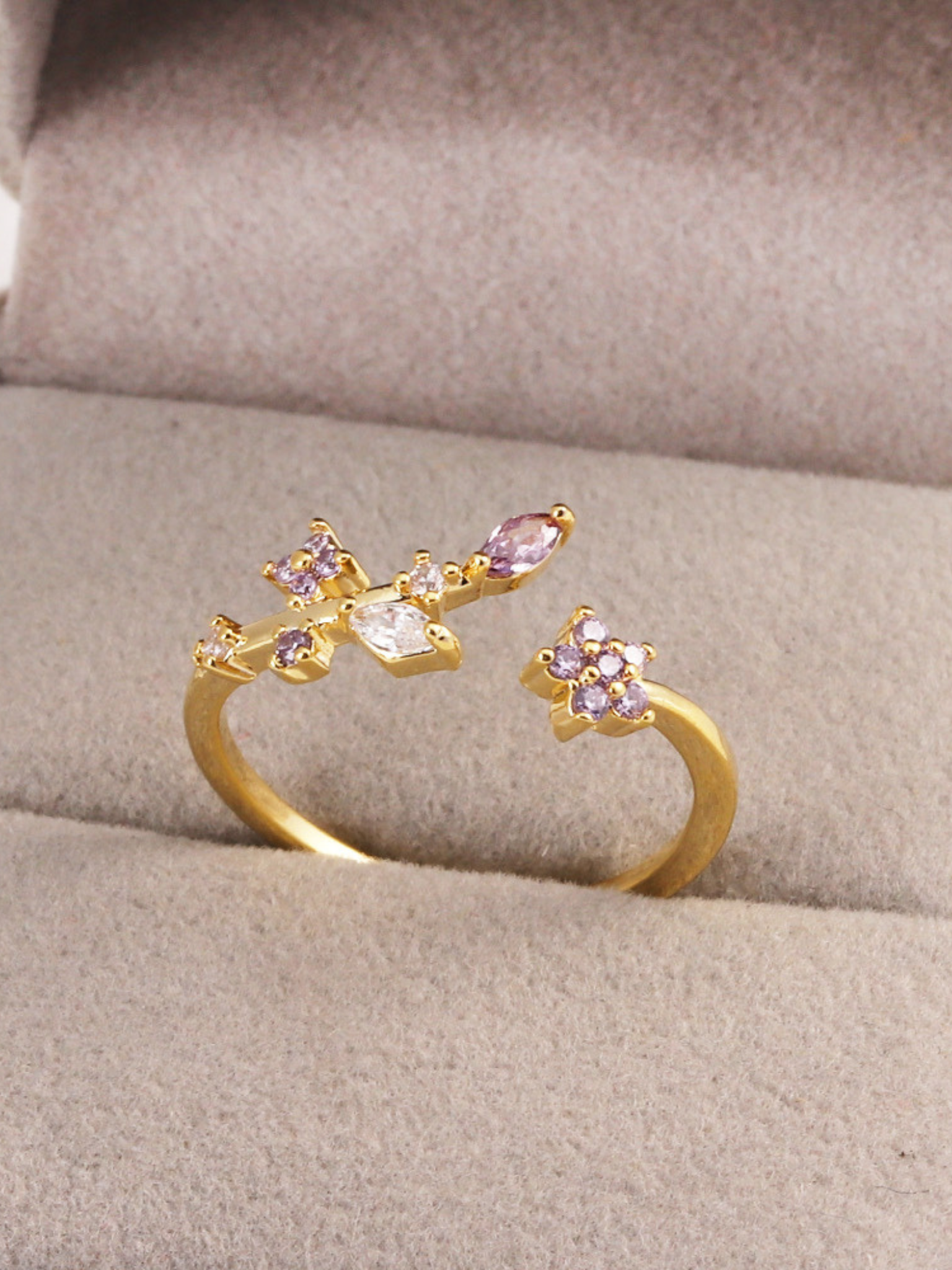 Anillos acero inoxidable