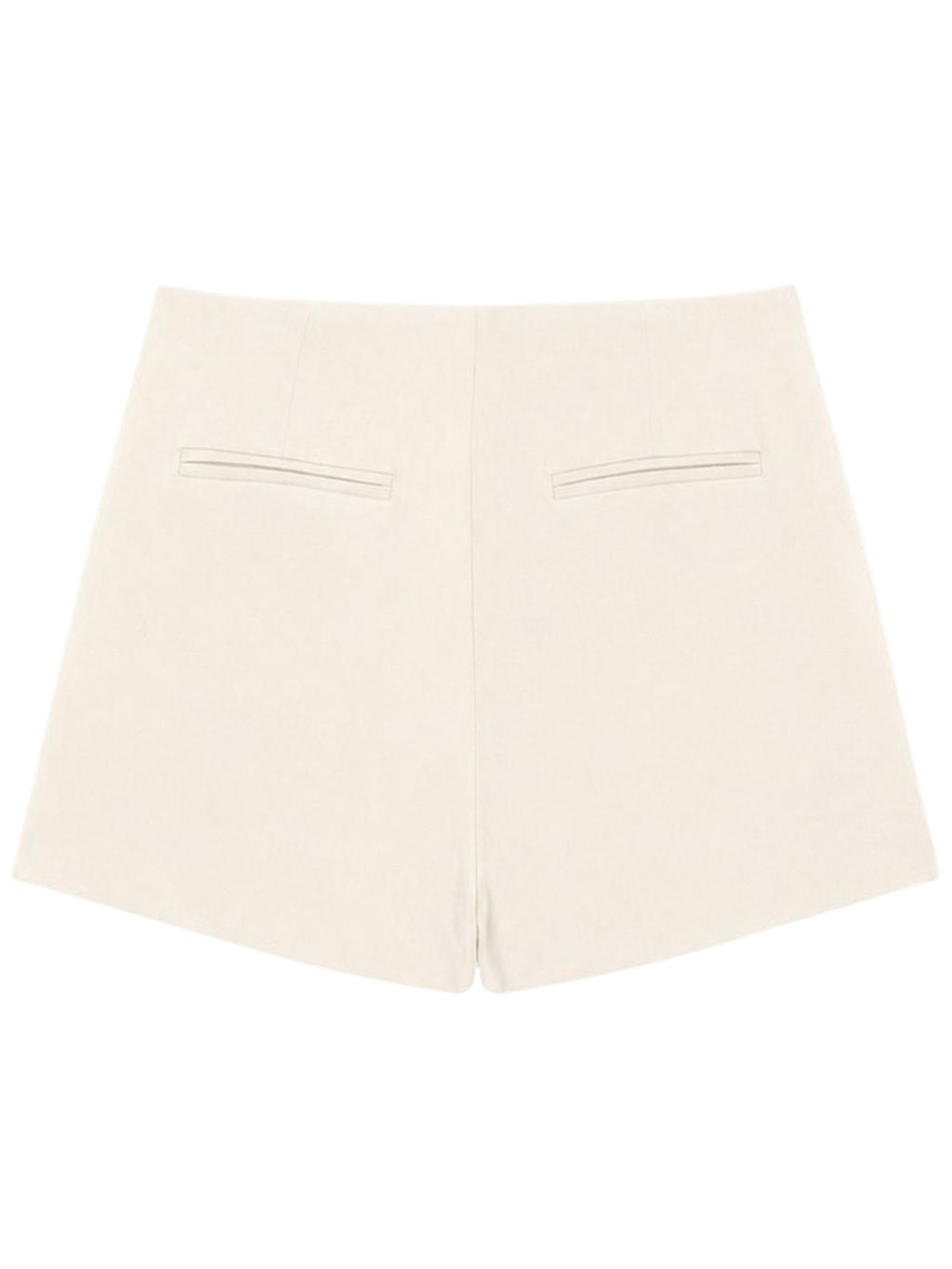 Falda short