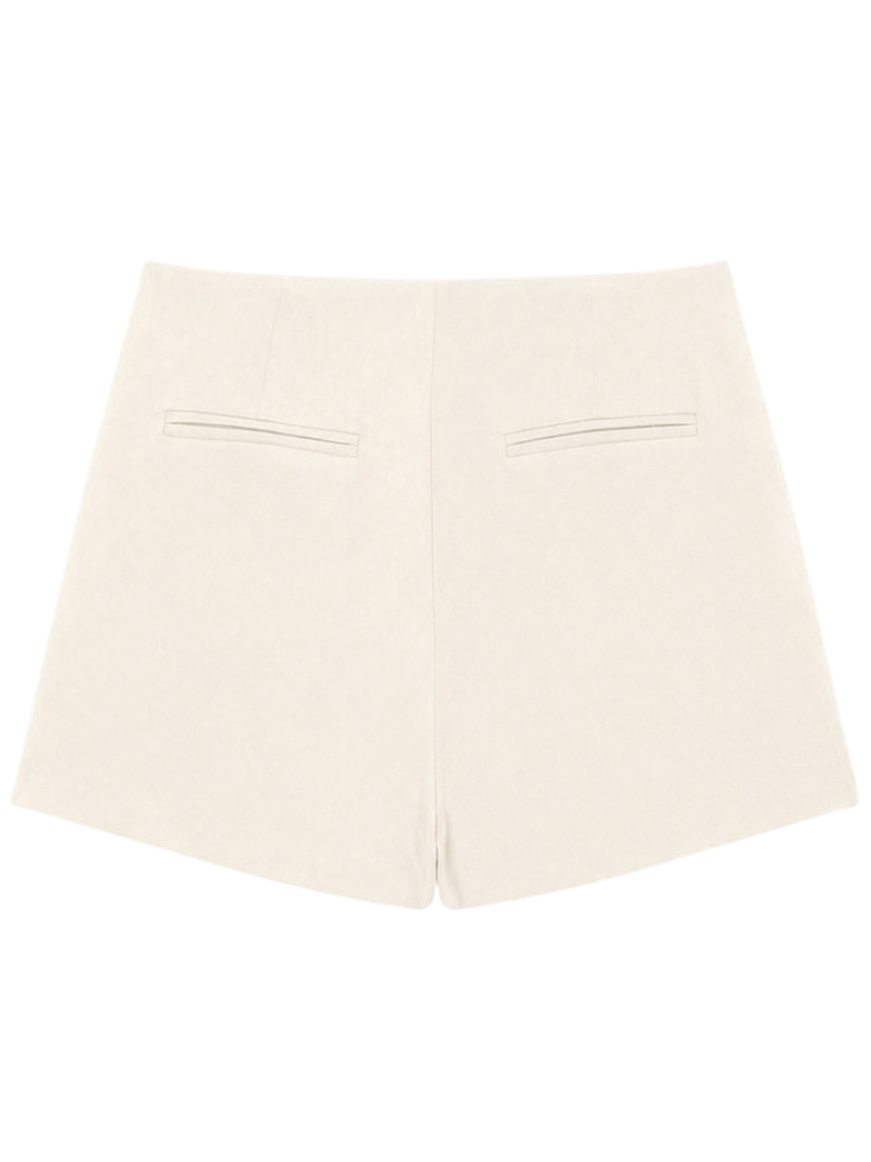 Falda short