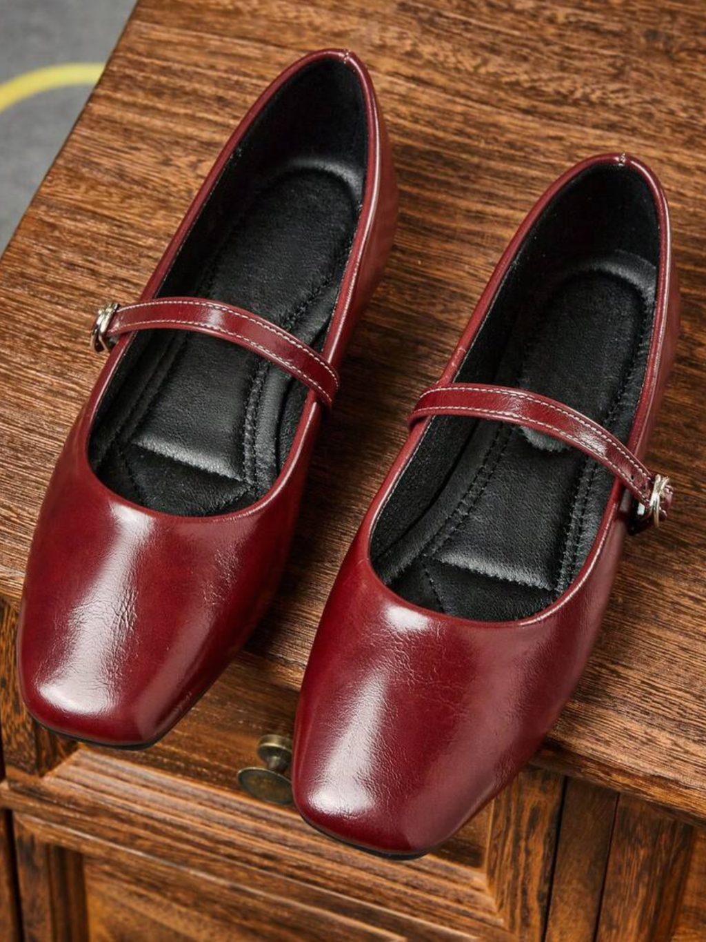 Flats Borgoña