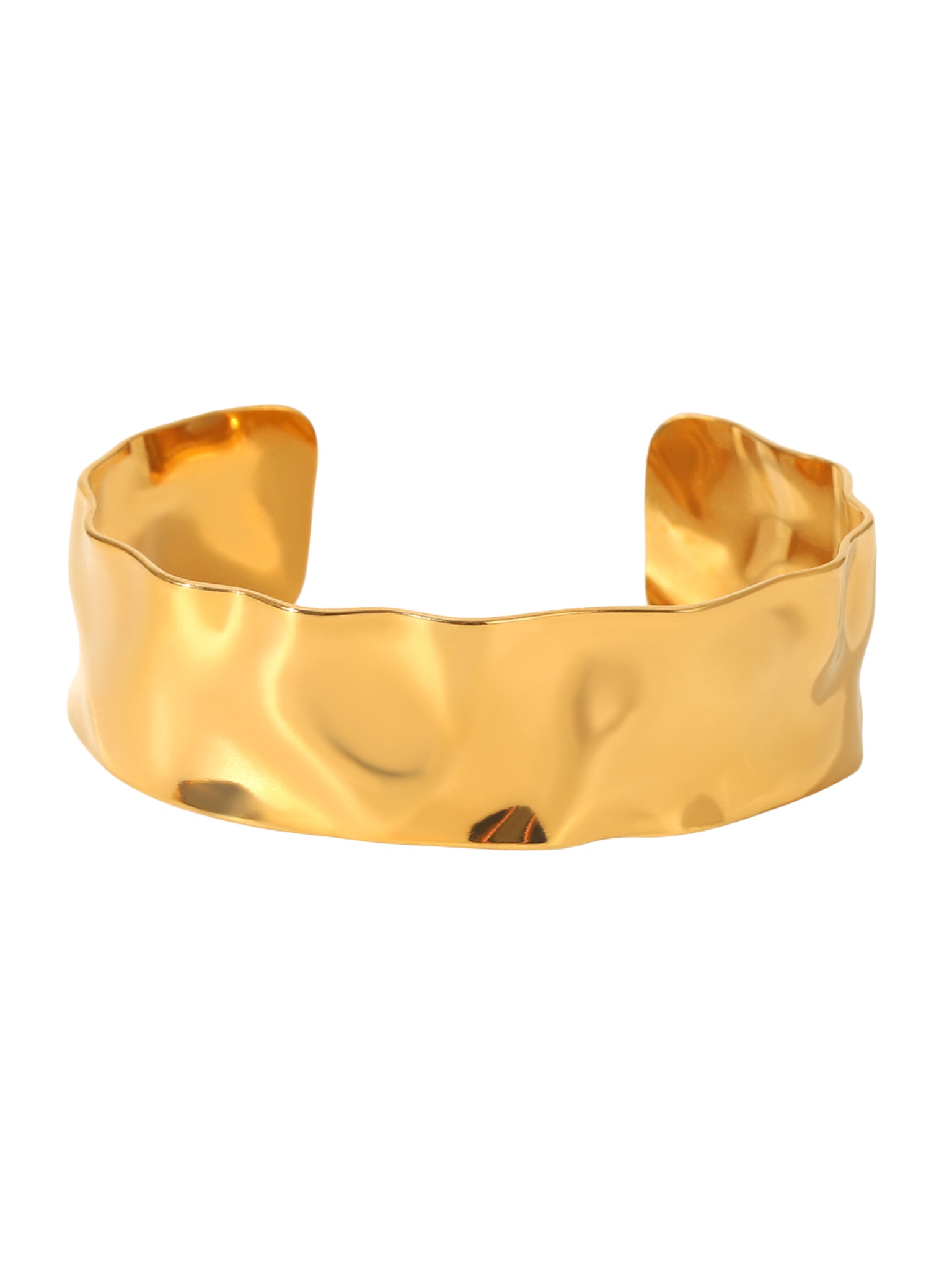 Pulseras geométricas