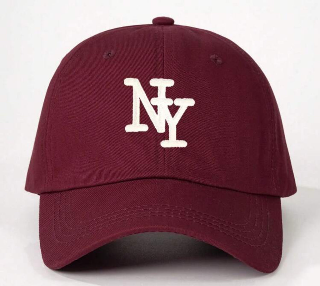 Gorra NY