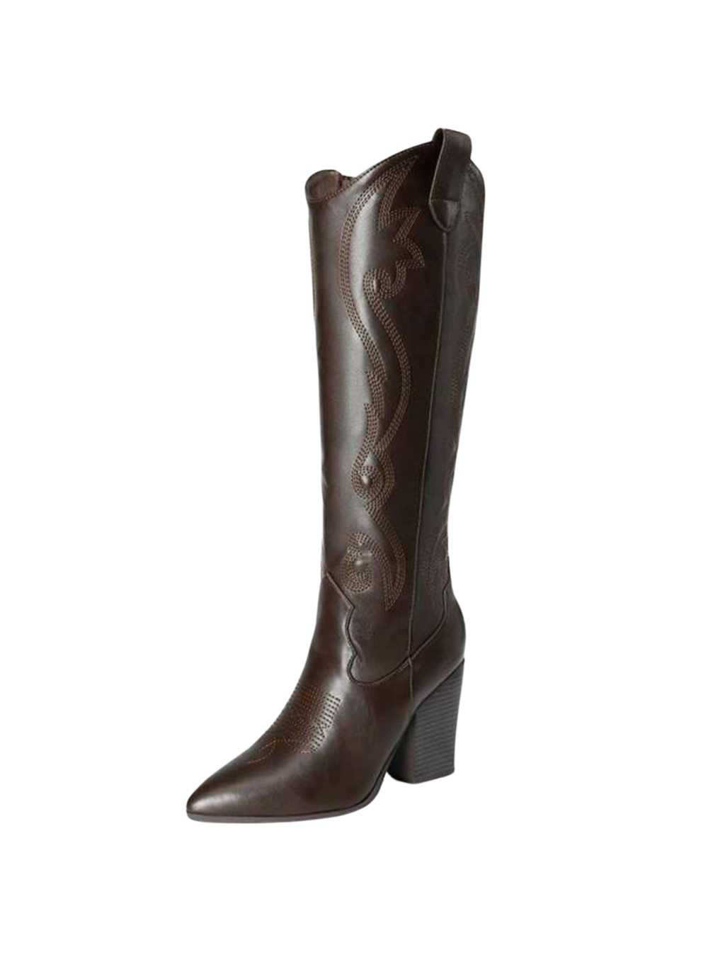 Botas vaqueras