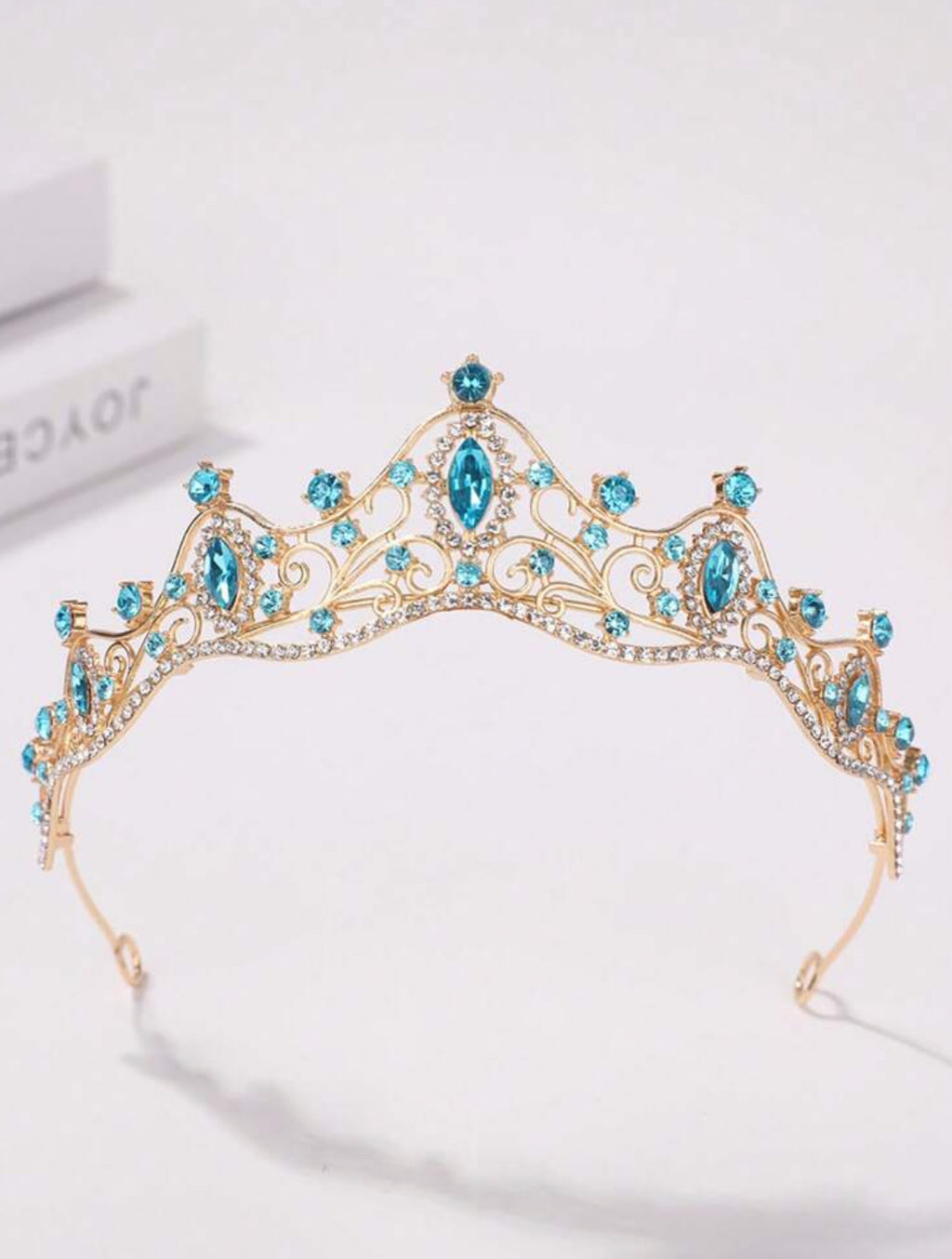 Corona princesa