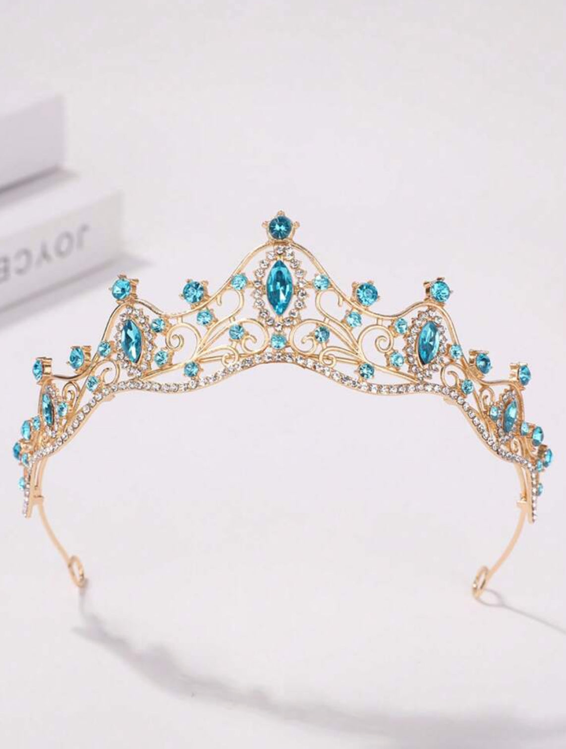 Corona princesa