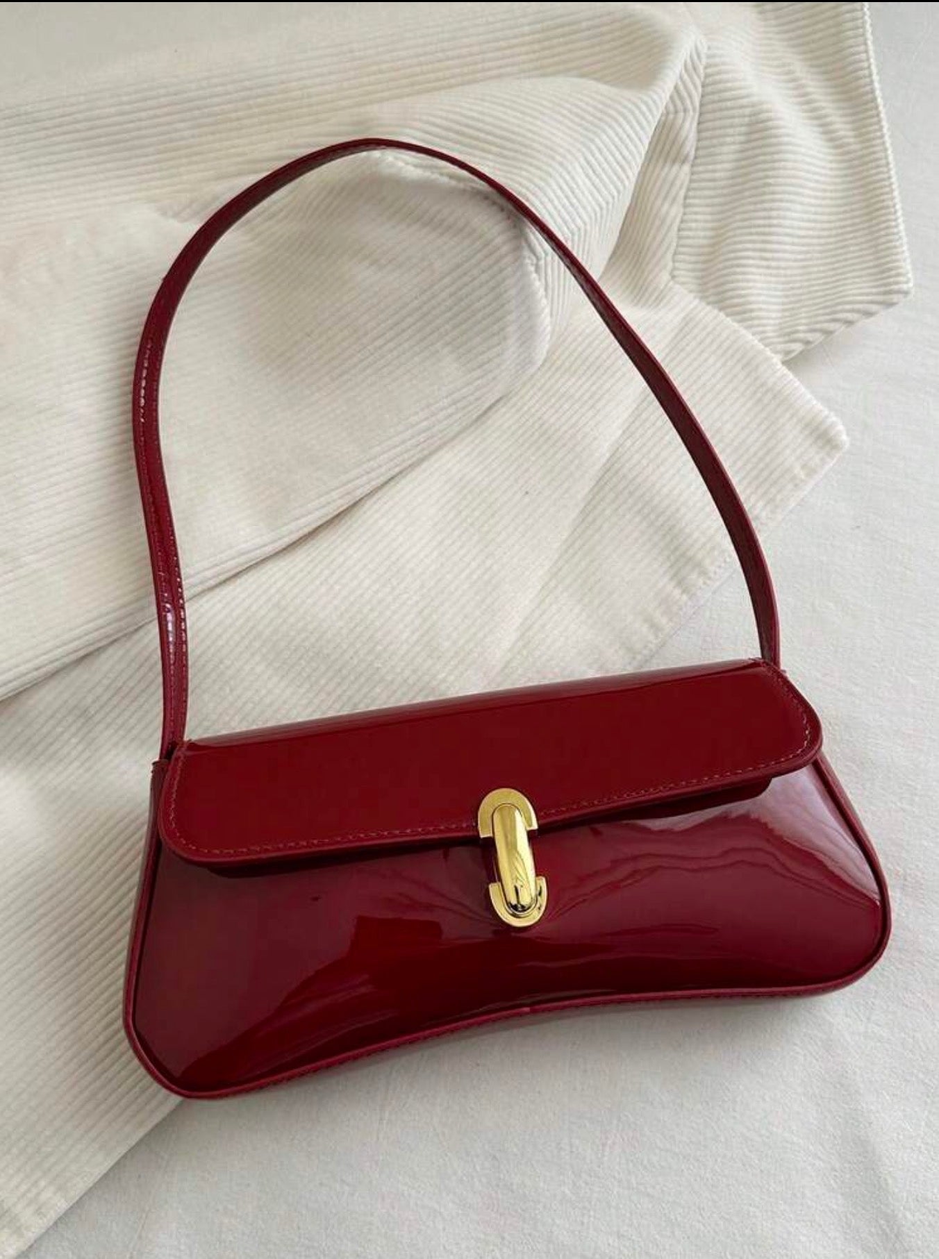 Cartera Borgoña