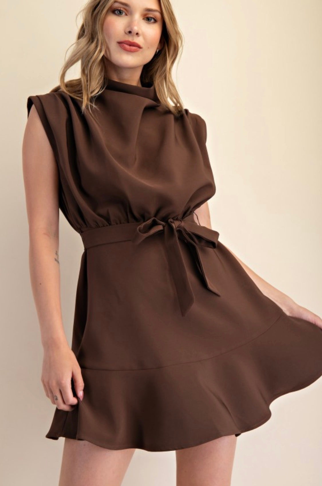 Mini Dress formal