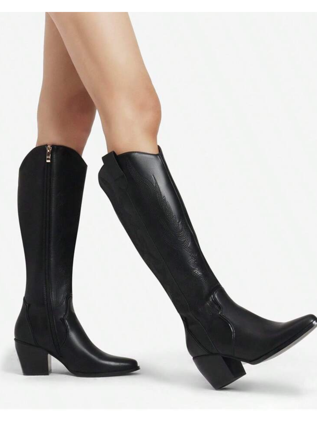 Botas vaqueras