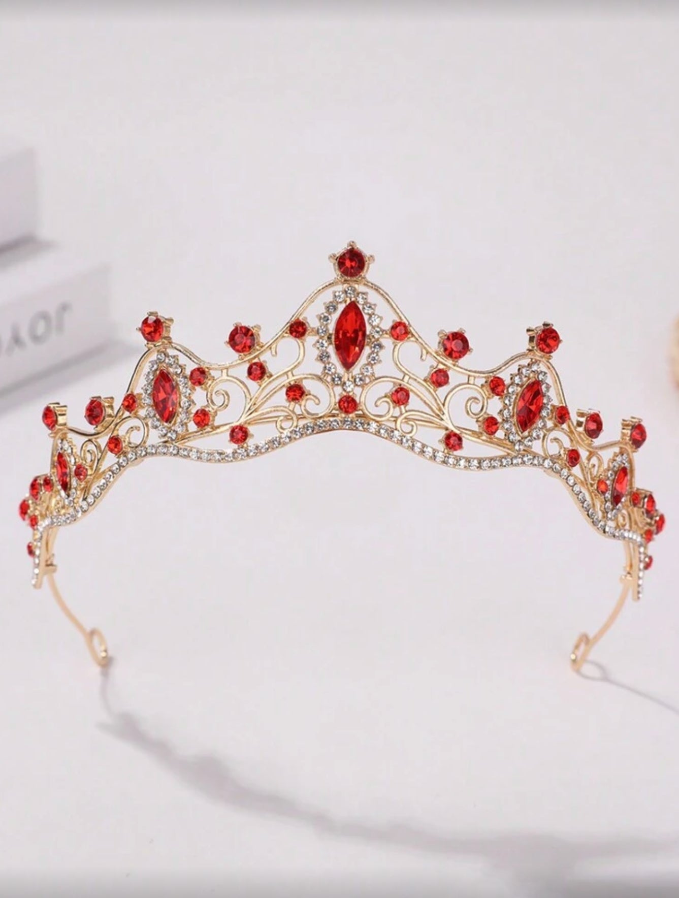 Corona princesa