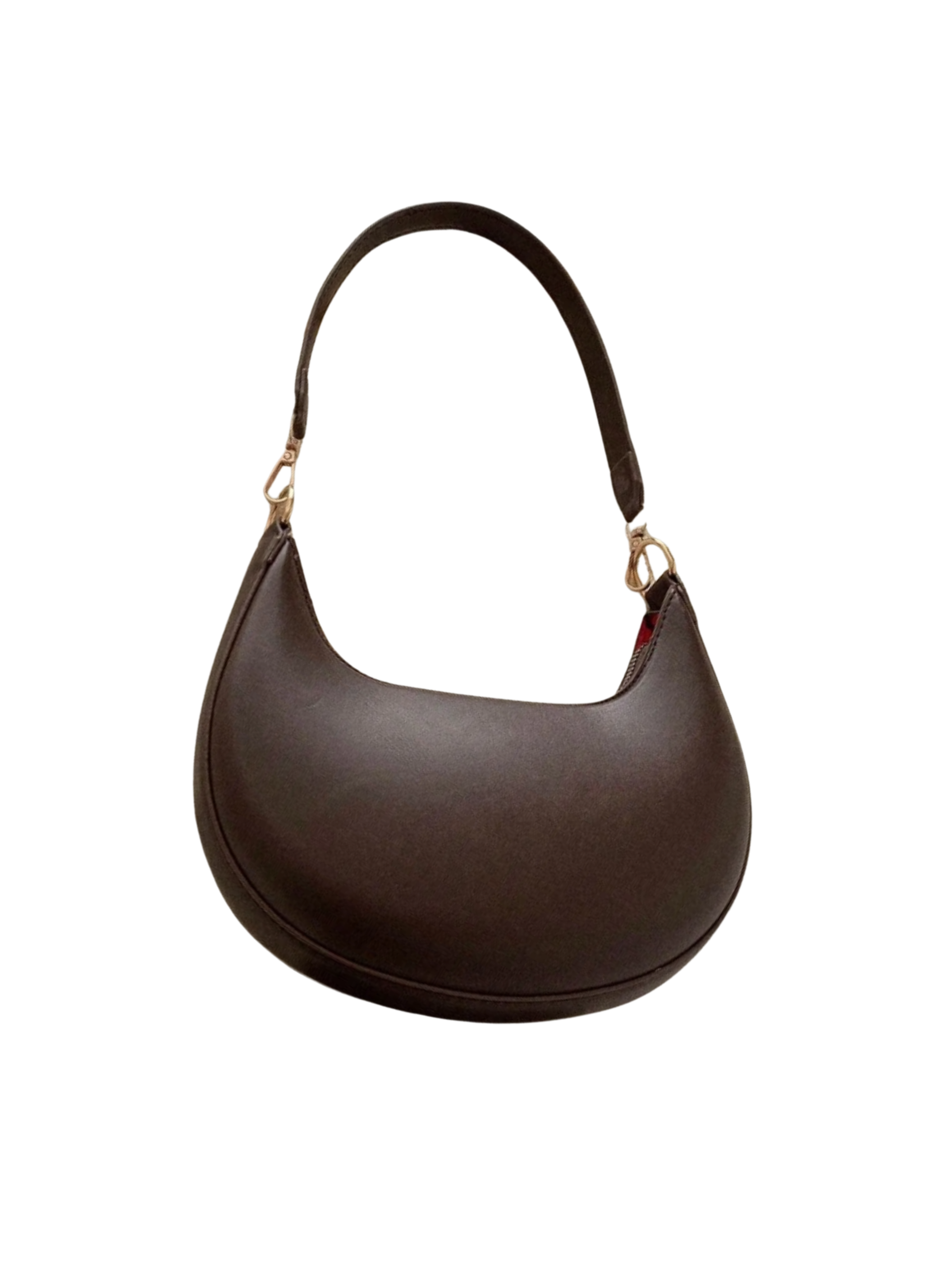 Cartera café