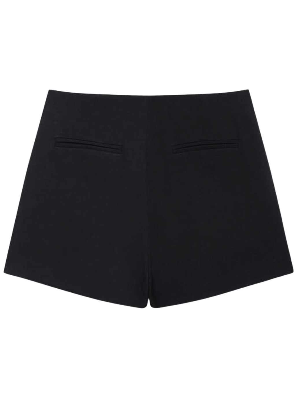 Falda short