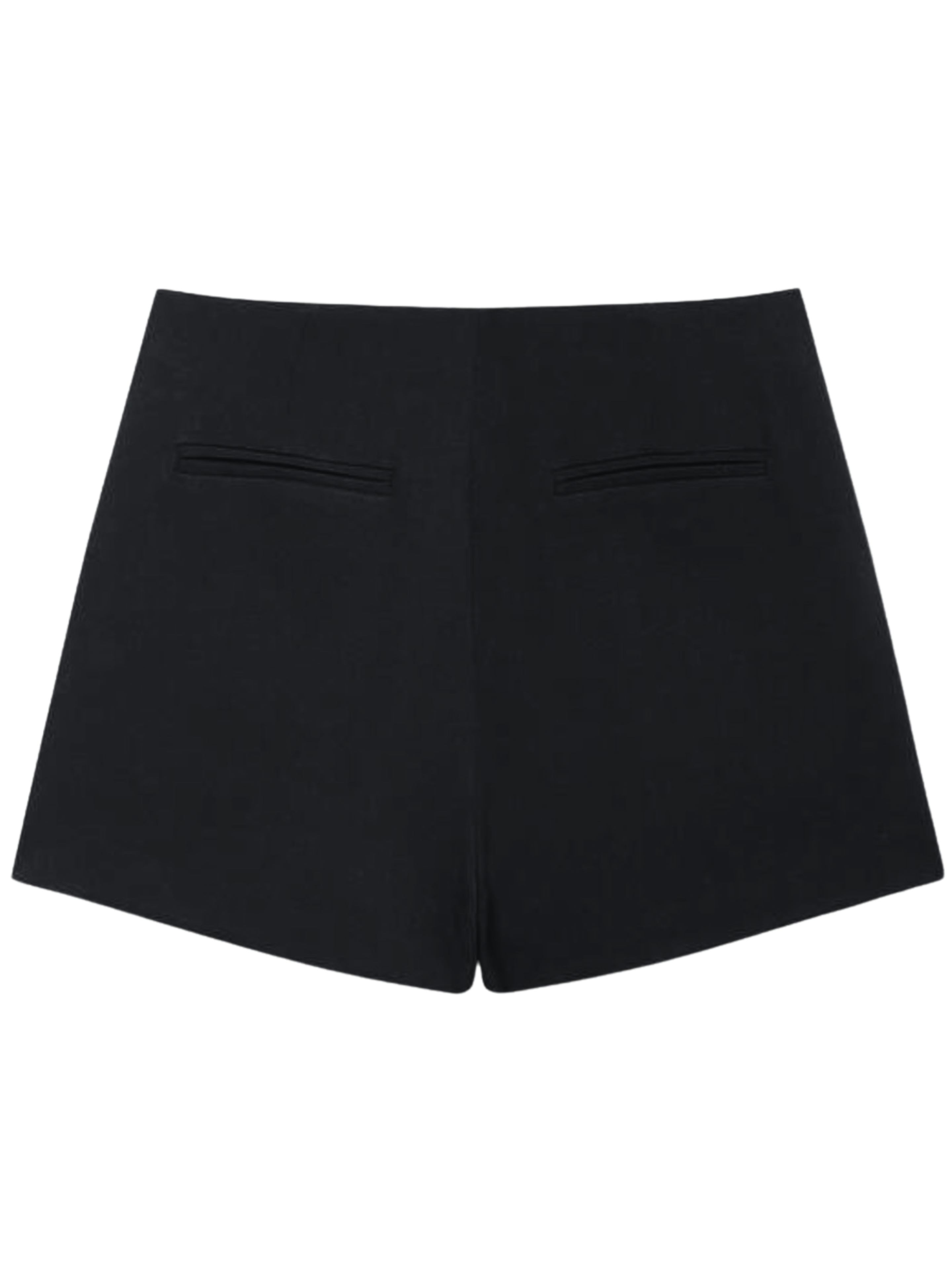 Falda short