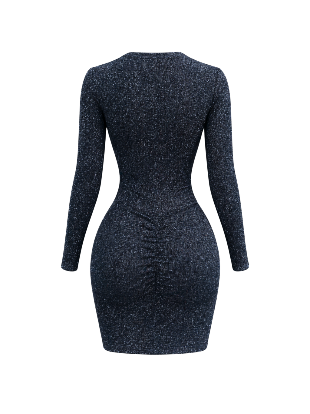 Vestido brillante