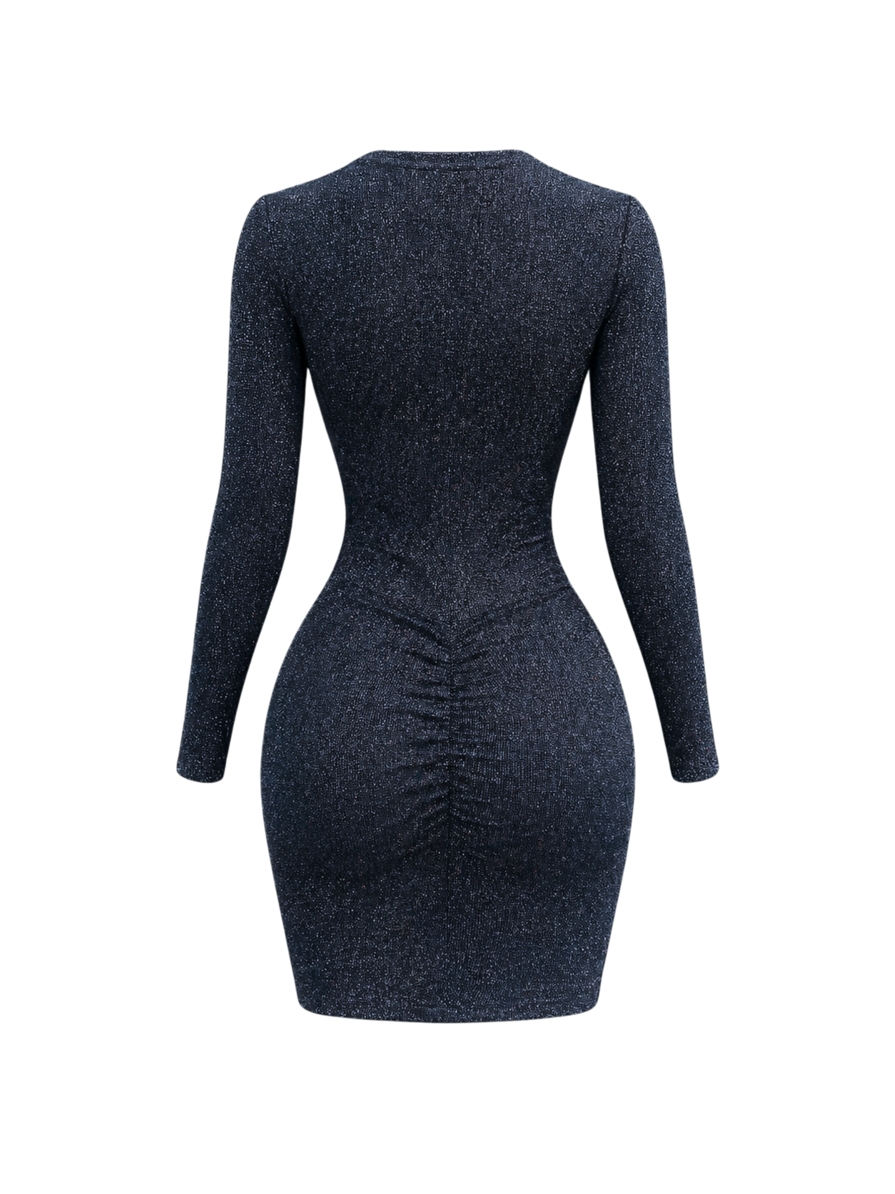 Vestido brillante