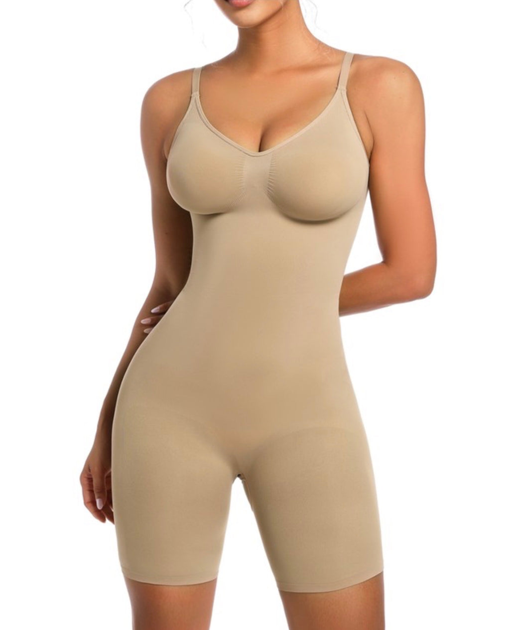 Bodysuit esculpidor faja