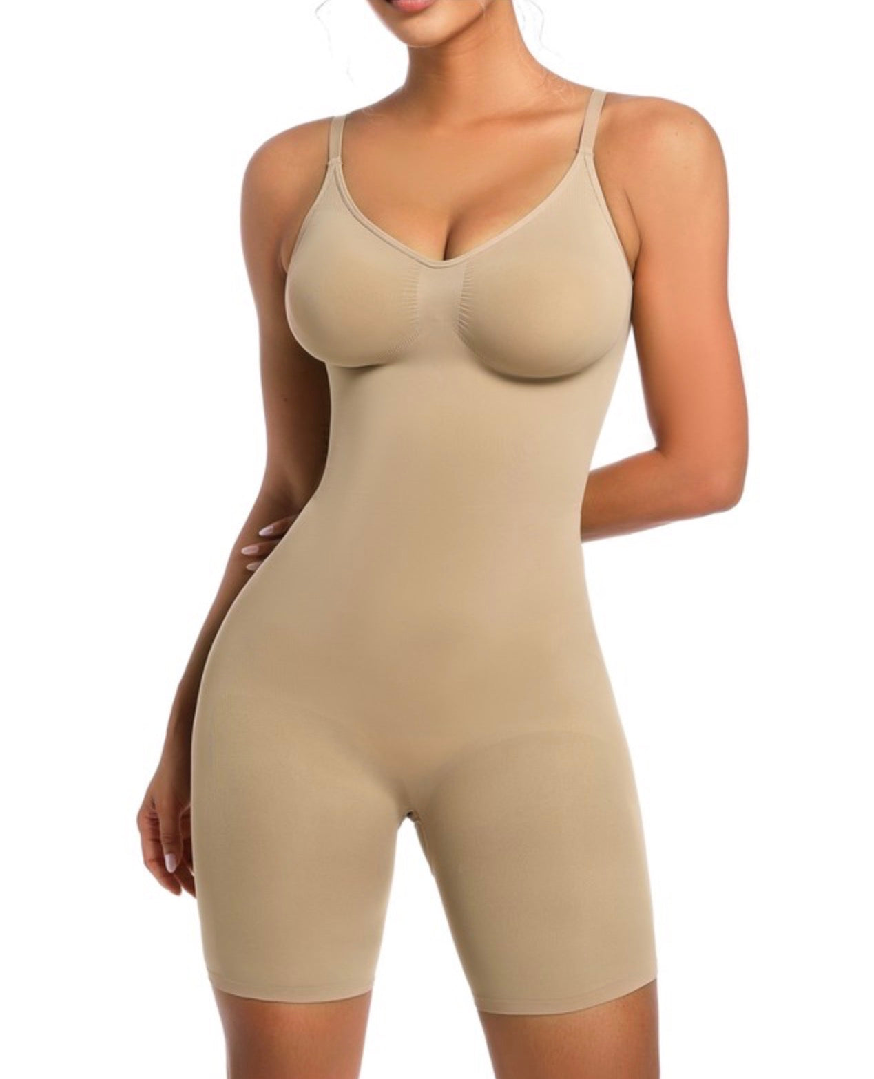 Bodysuit esculpidor faja