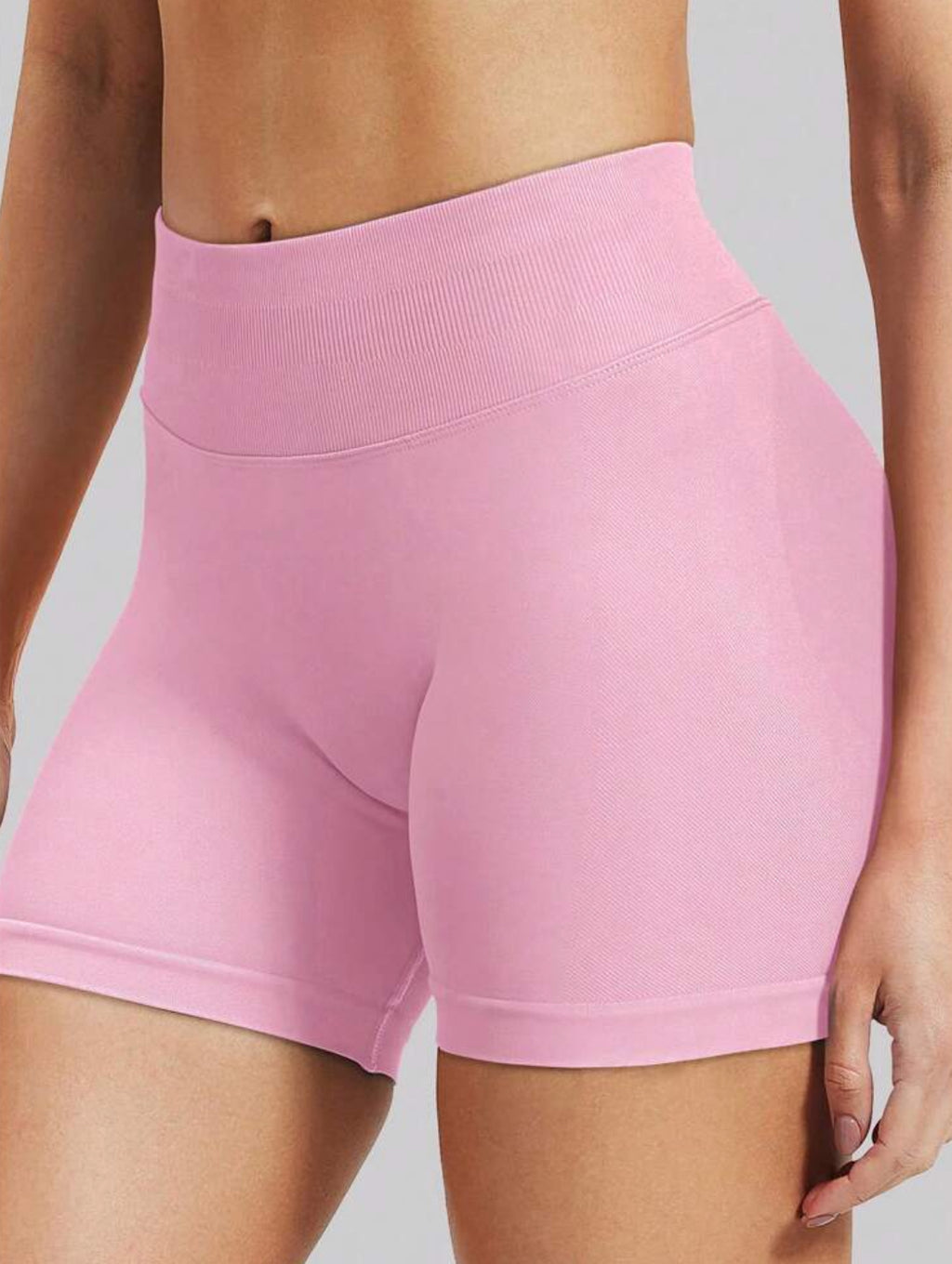 Shorts deportivos