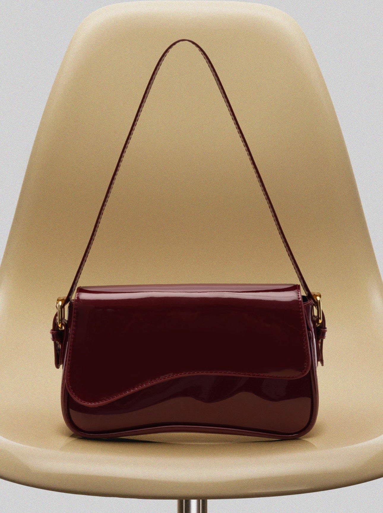 Cartera café