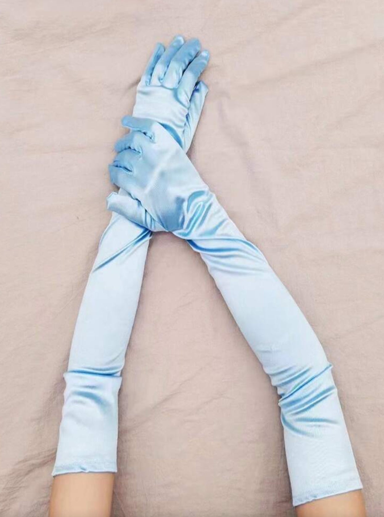 Guantes