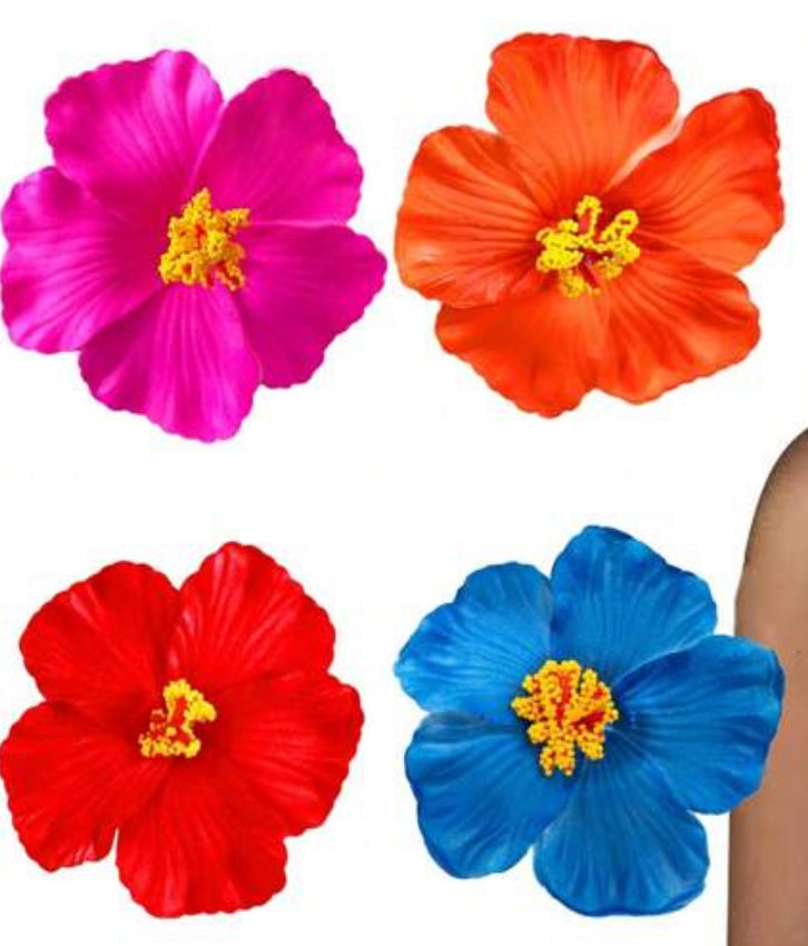 Gancho flor